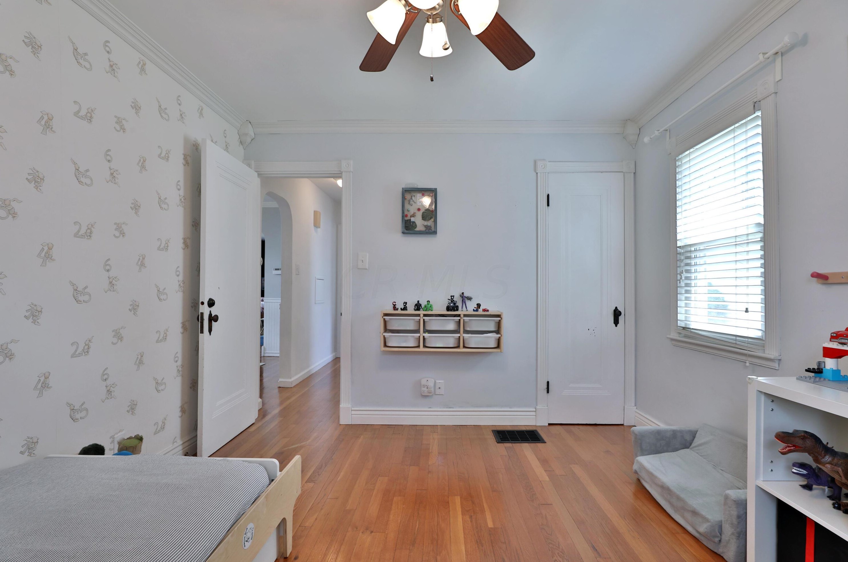 1011 Roosevelt Ave, Columbus OH 43209-1558 exterior