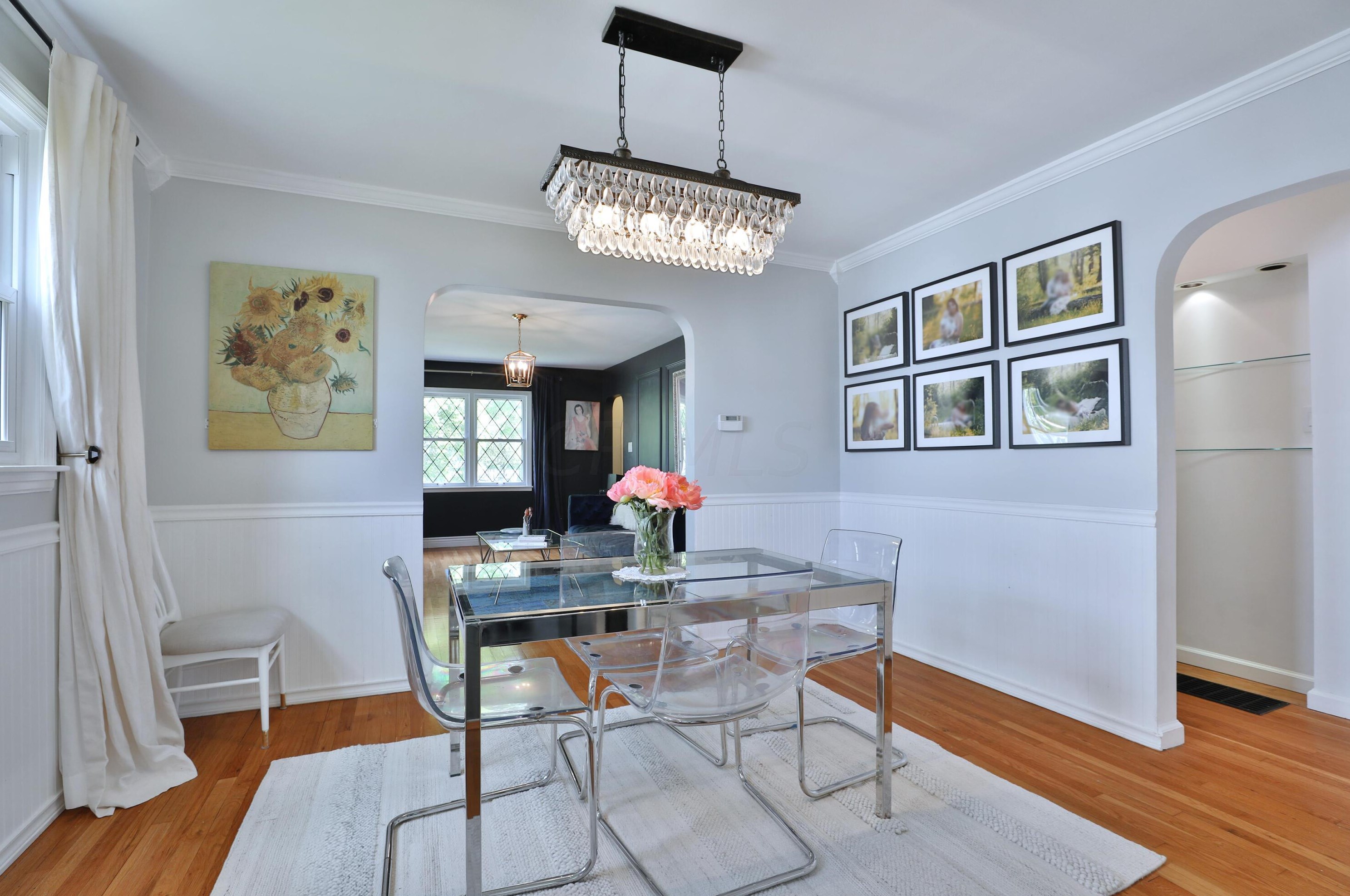 1011 Roosevelt Ave, Columbus OH 43209-1558 exterior