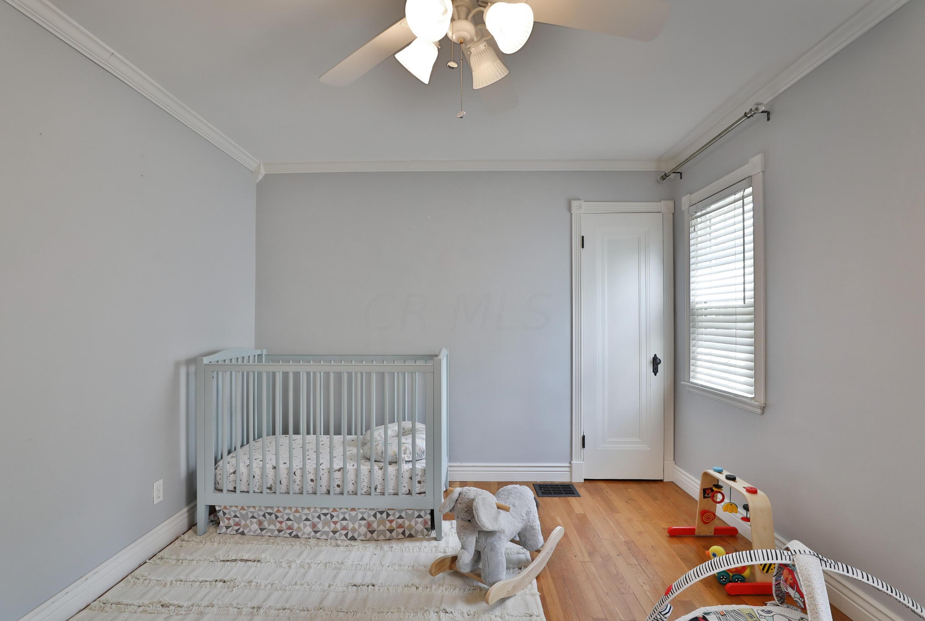 1011 Roosevelt Ave, Columbus OH 43209-1558 exterior