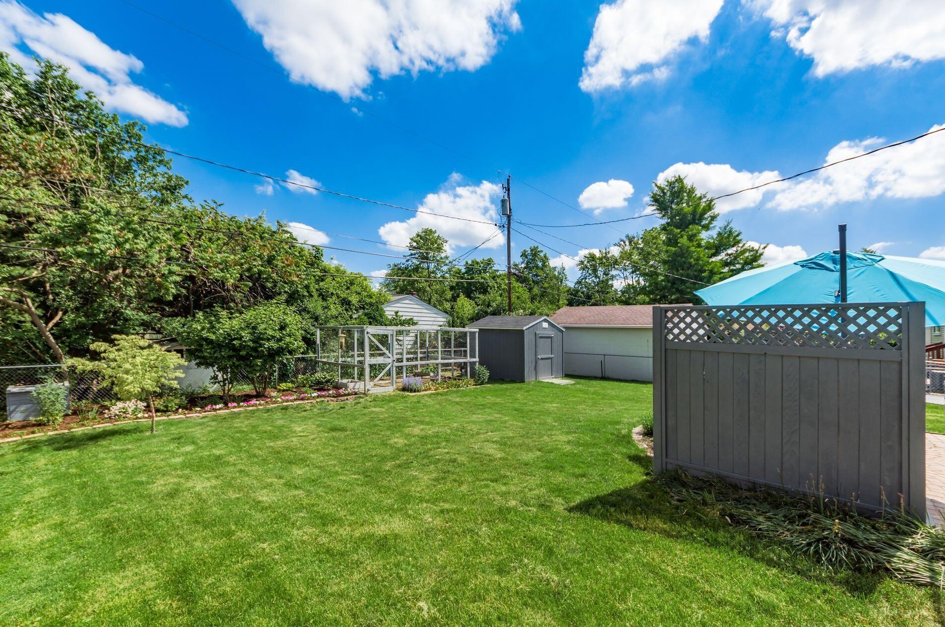 2234 Nottingham Rd, Columbus OH 43221-1149 exterior