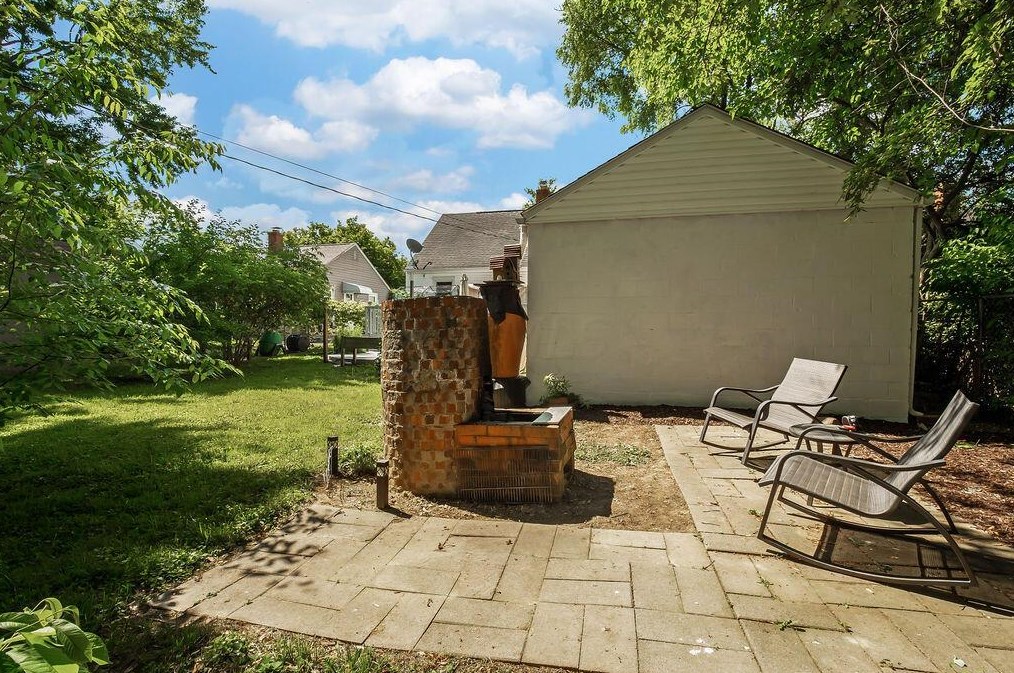 1300 Lenore Ave, Columbus OH 43224-3358 exterior