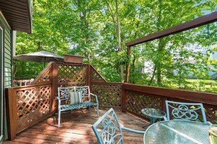 3845 Julia Ct, Columbus OH 43230-4133 exterior