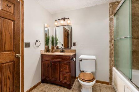 3845 Julia Ct, Columbus OH 43230-4133 exterior