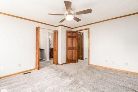 3845 Julia Ct, Columbus OH 43230-4133 exterior