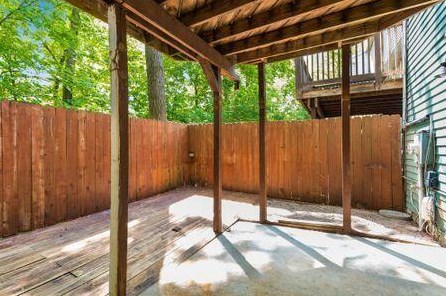 3845 Julia Ct, Columbus OH 43230-4133 exterior