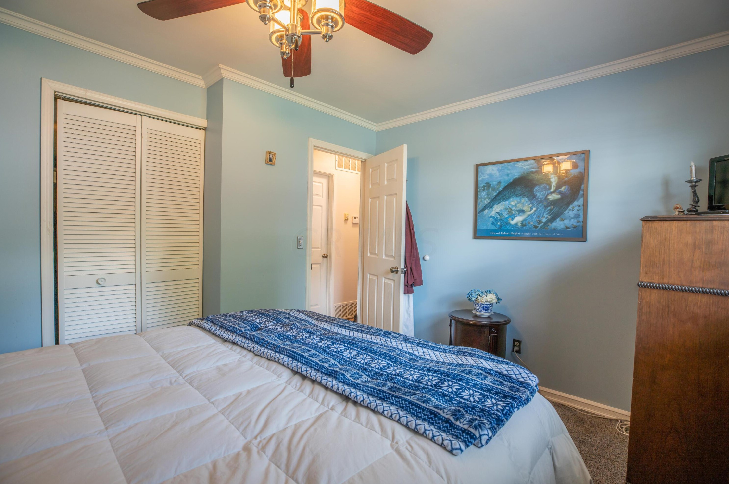 2990 Glenshaw Ave, Columbus OH 43231-6055 exterior