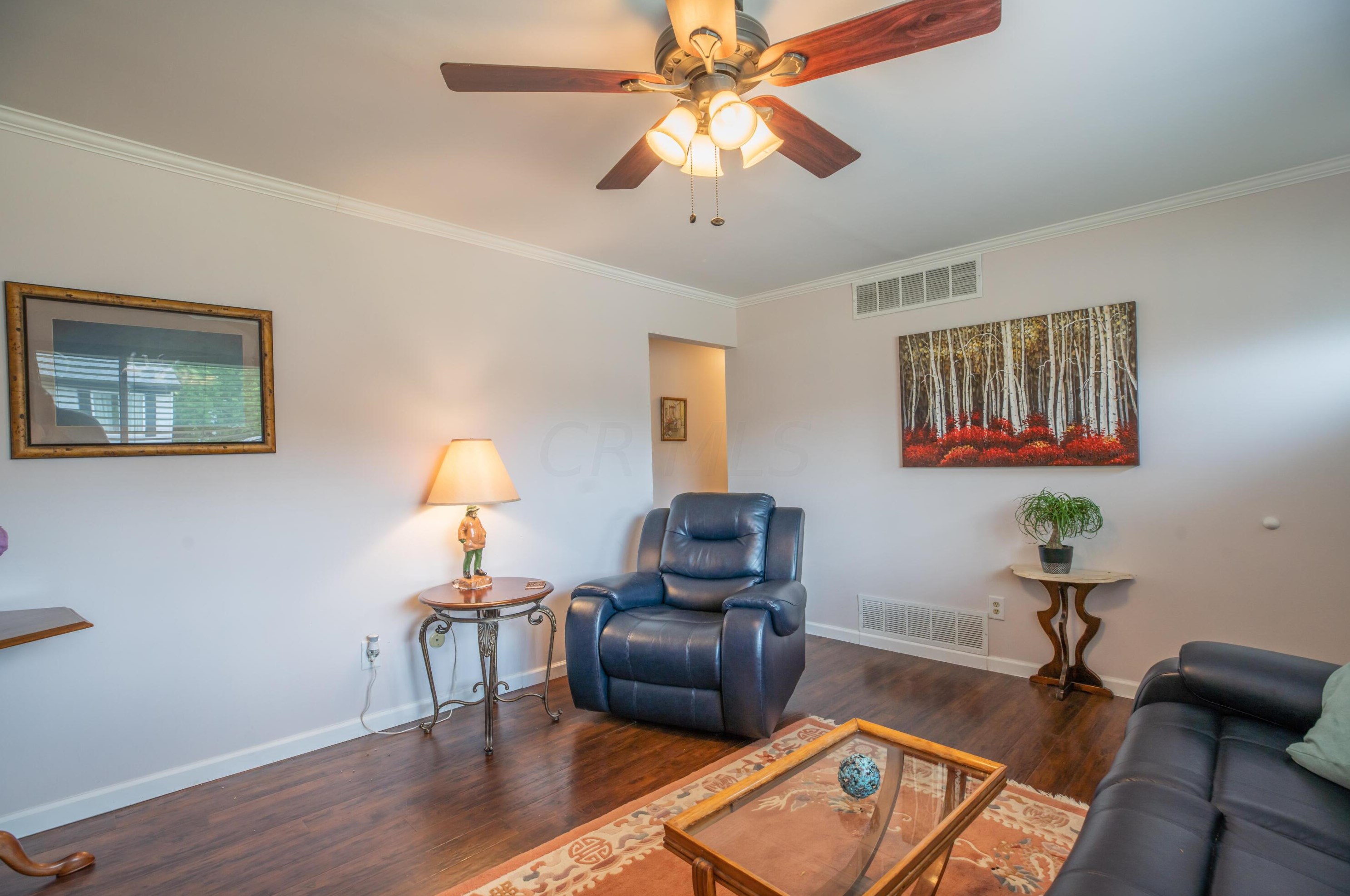 2990 Glenshaw Ave, Columbus OH 43231-6055 exterior