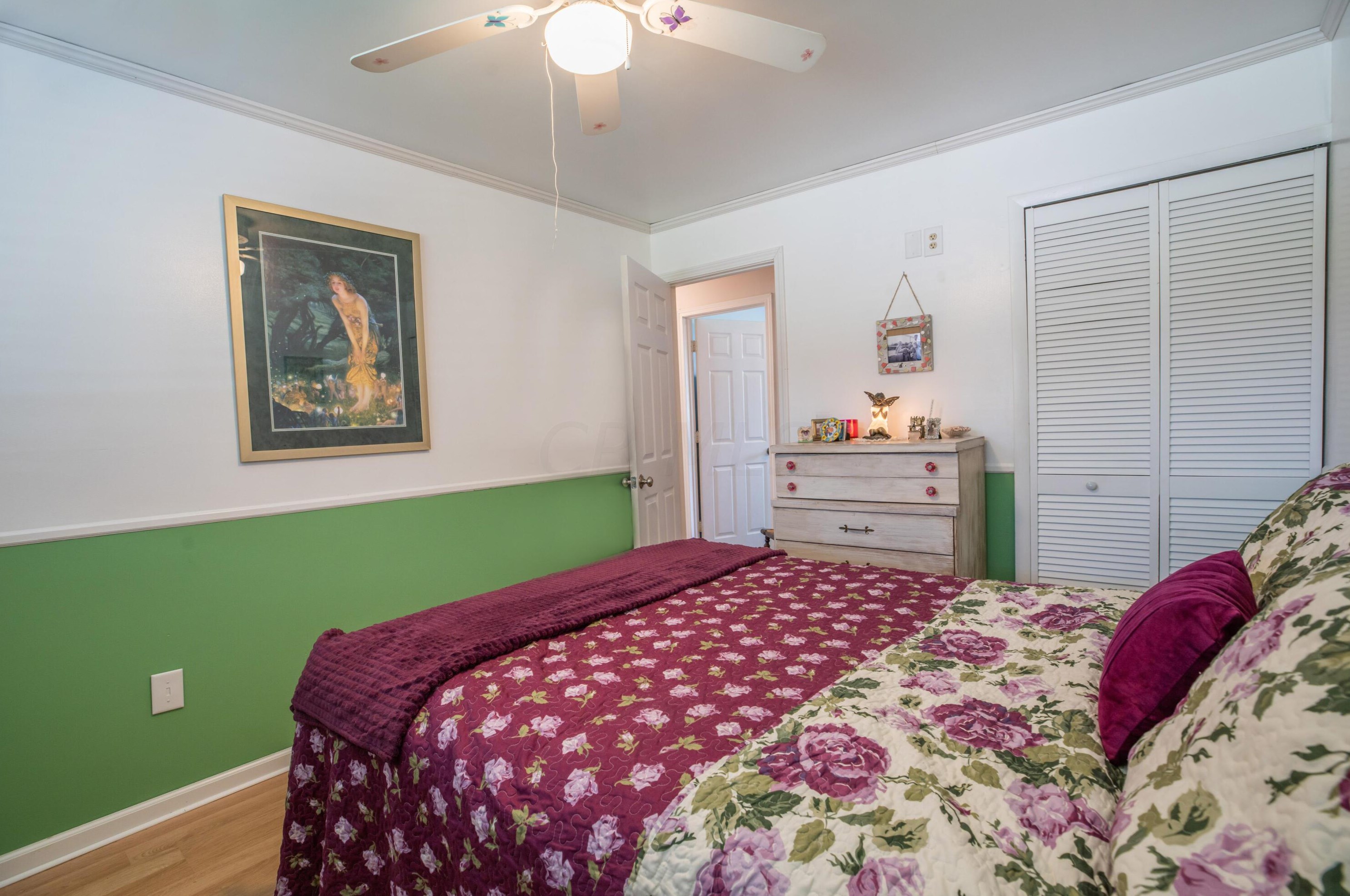 2990 Glenshaw Ave, Columbus OH 43231-6055 exterior