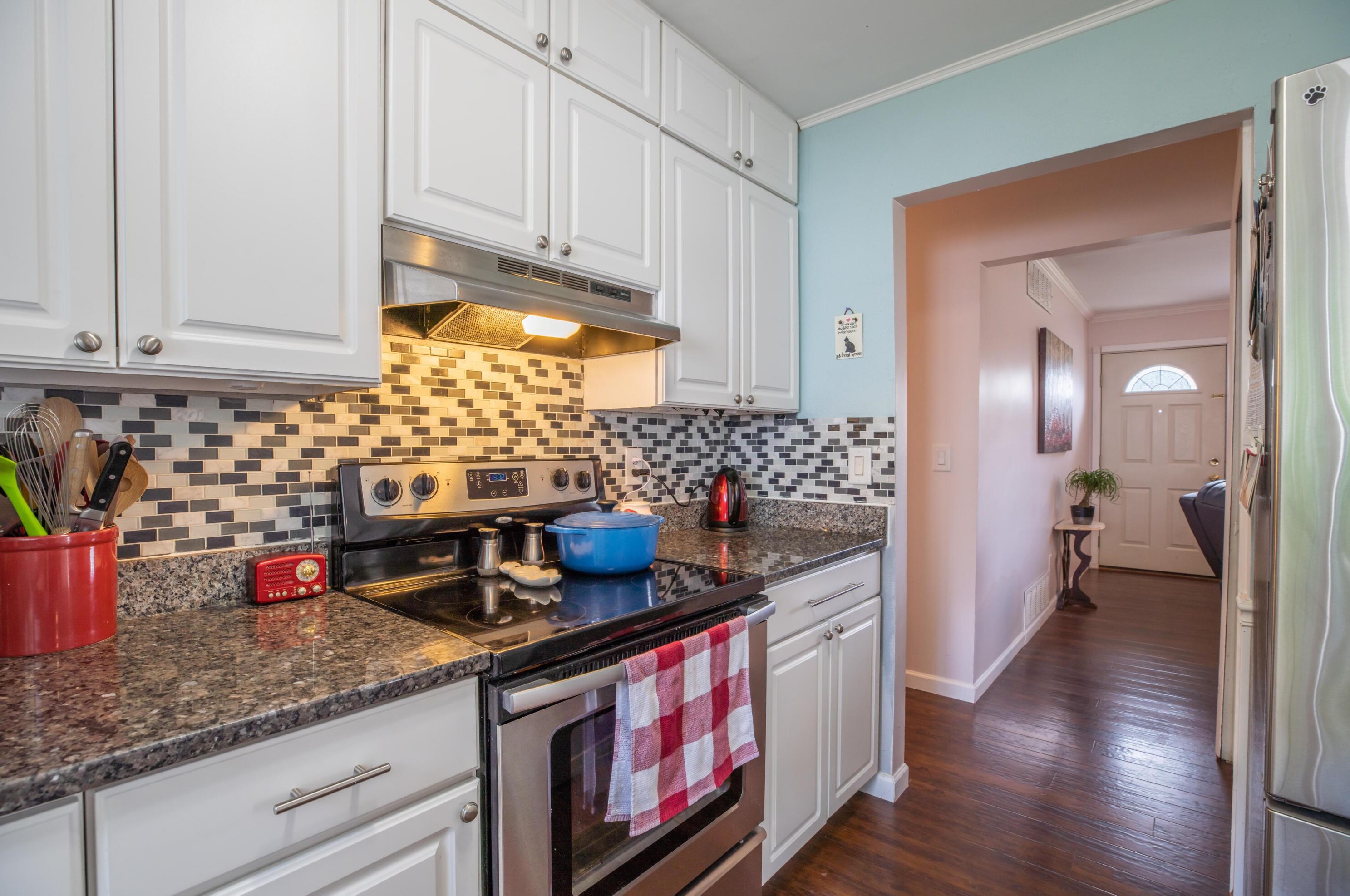 2990 Glenshaw Ave, Columbus OH 43231-6055 exterior