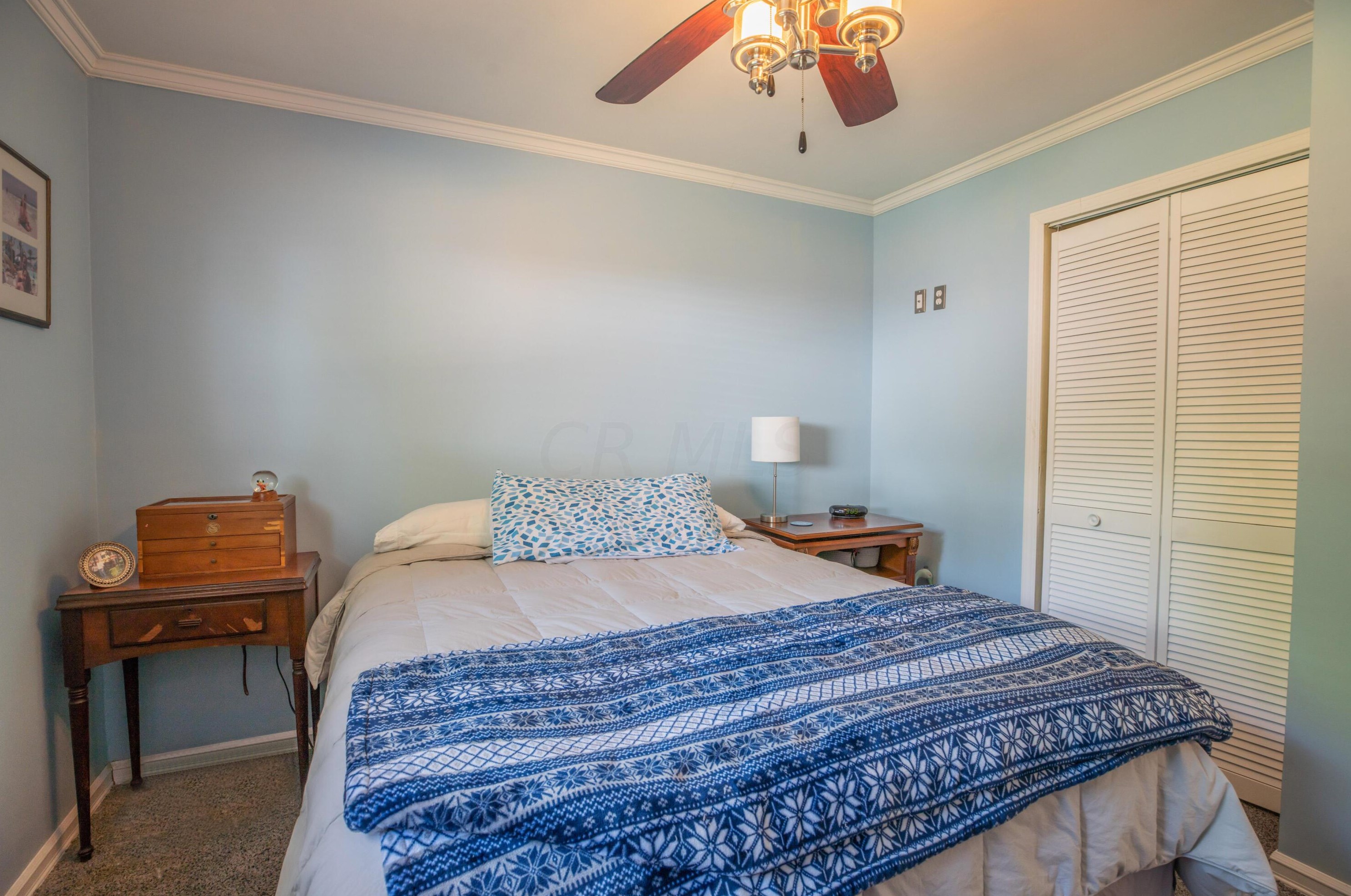 2990 Glenshaw Ave, Columbus OH 43231-6055 exterior