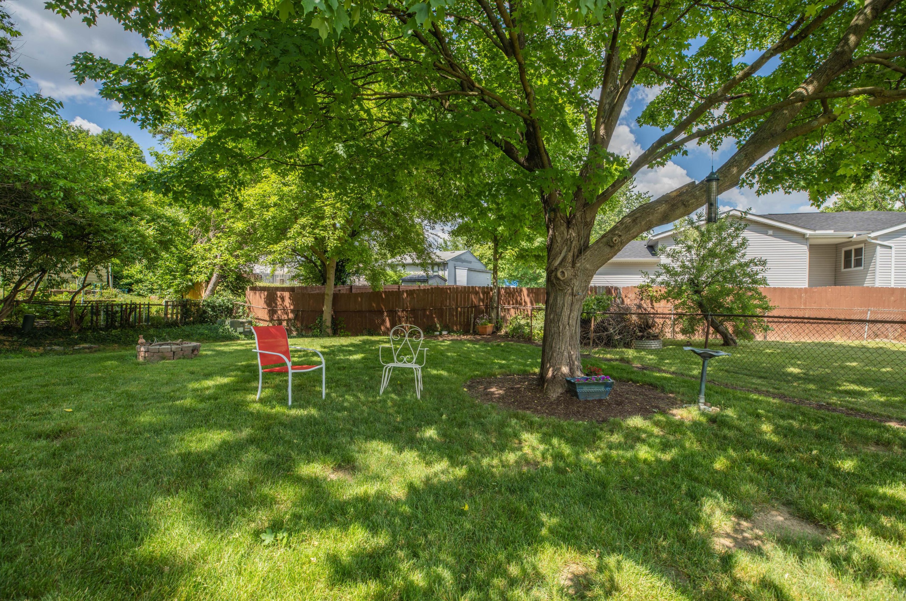 2990 Glenshaw Ave, Columbus OH 43231-6055 exterior