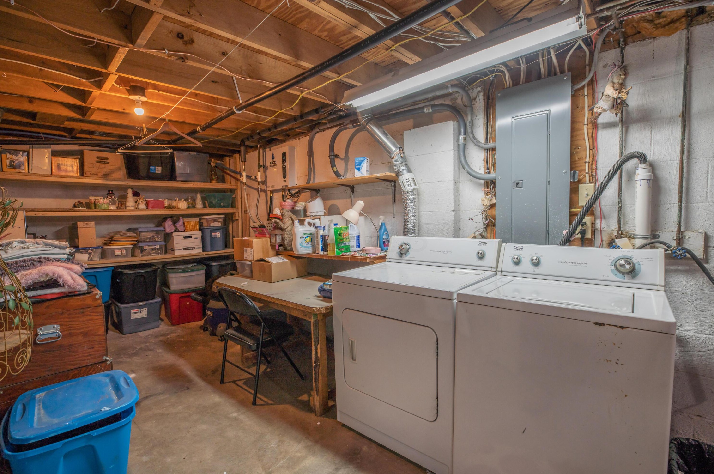 2990 Glenshaw Ave, Columbus OH 43231-6055 exterior