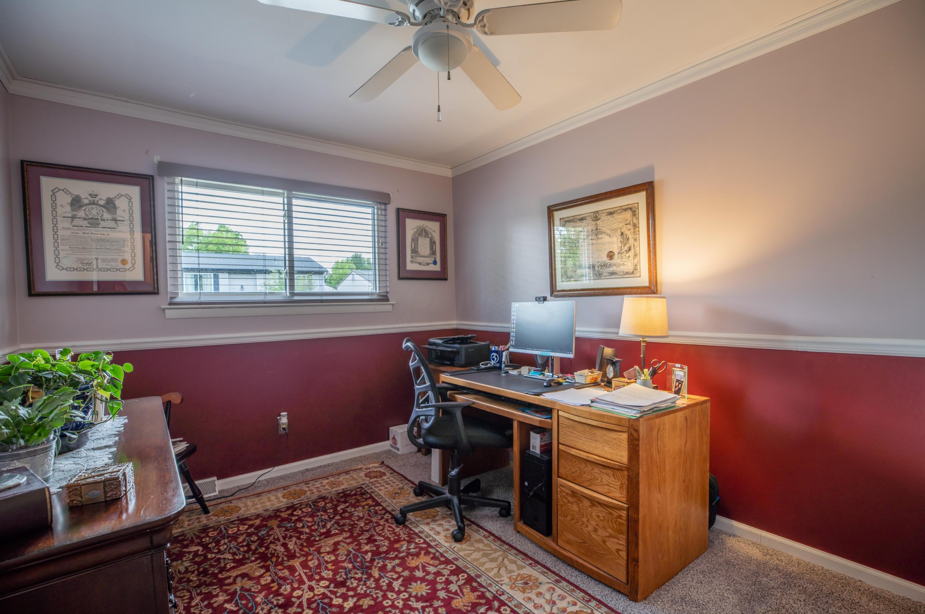 2990 Glenshaw Ave, Columbus OH 43231-6055 exterior