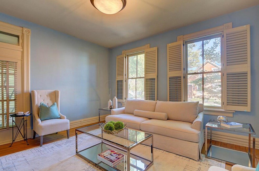 774 6 St, Columbus OH 43206-2130 exterior