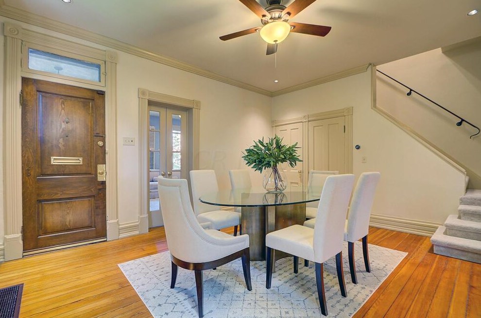 774 6 St, Columbus OH 43206-2130 exterior