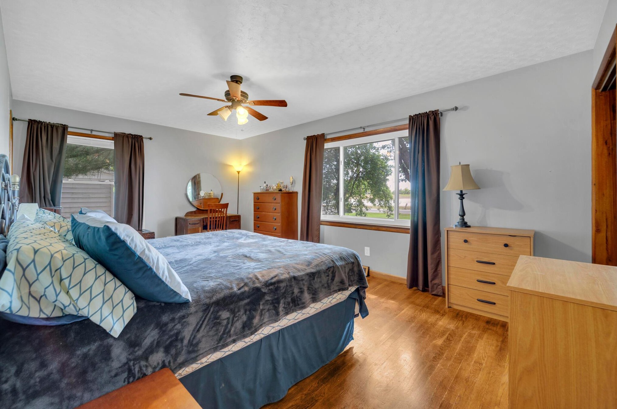 4230 Elliott Rd, Hilliard OH  43026-7648 exterior