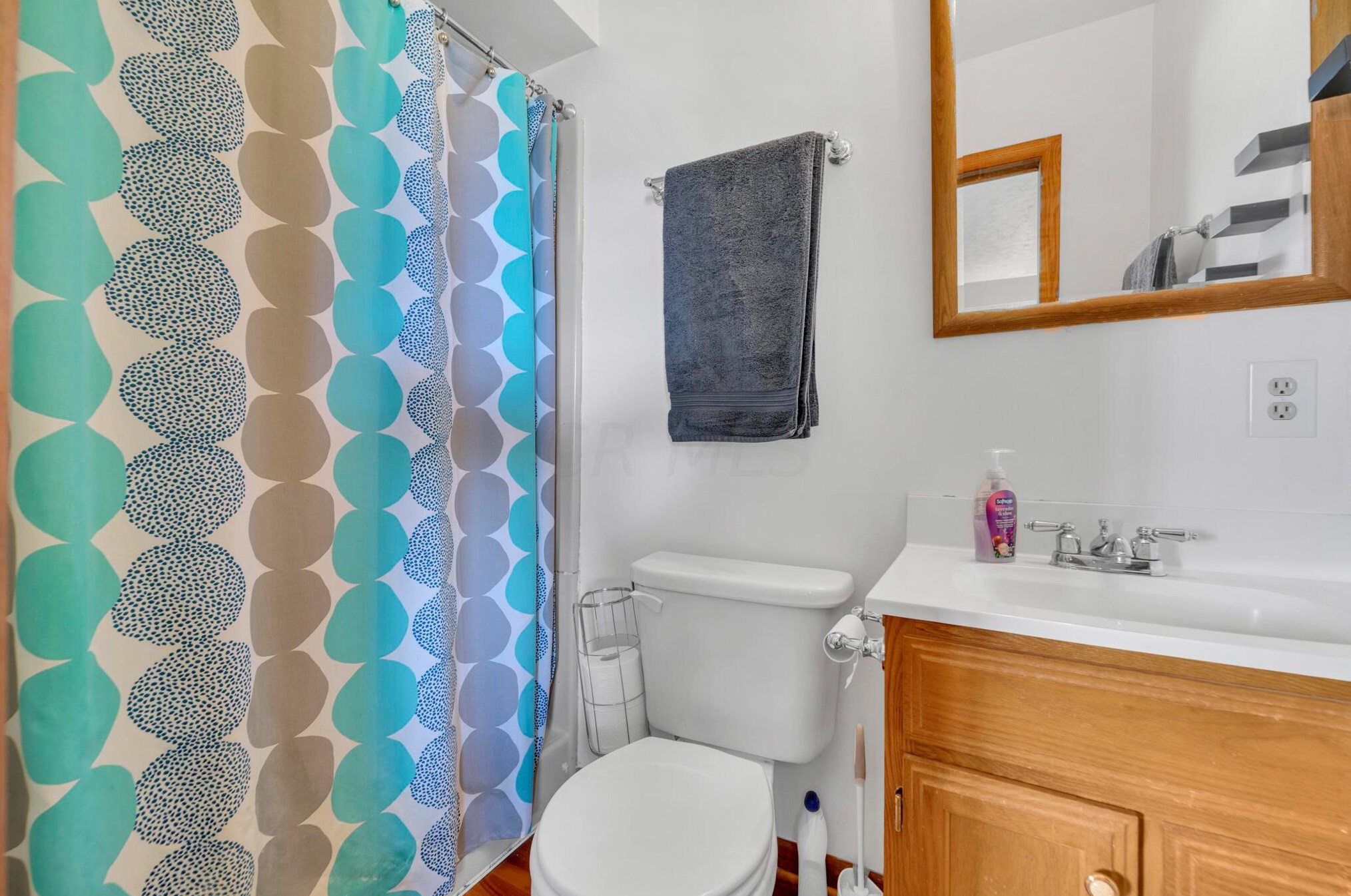 4230 Elliott Rd, Hilliard OH  43026-7648 exterior