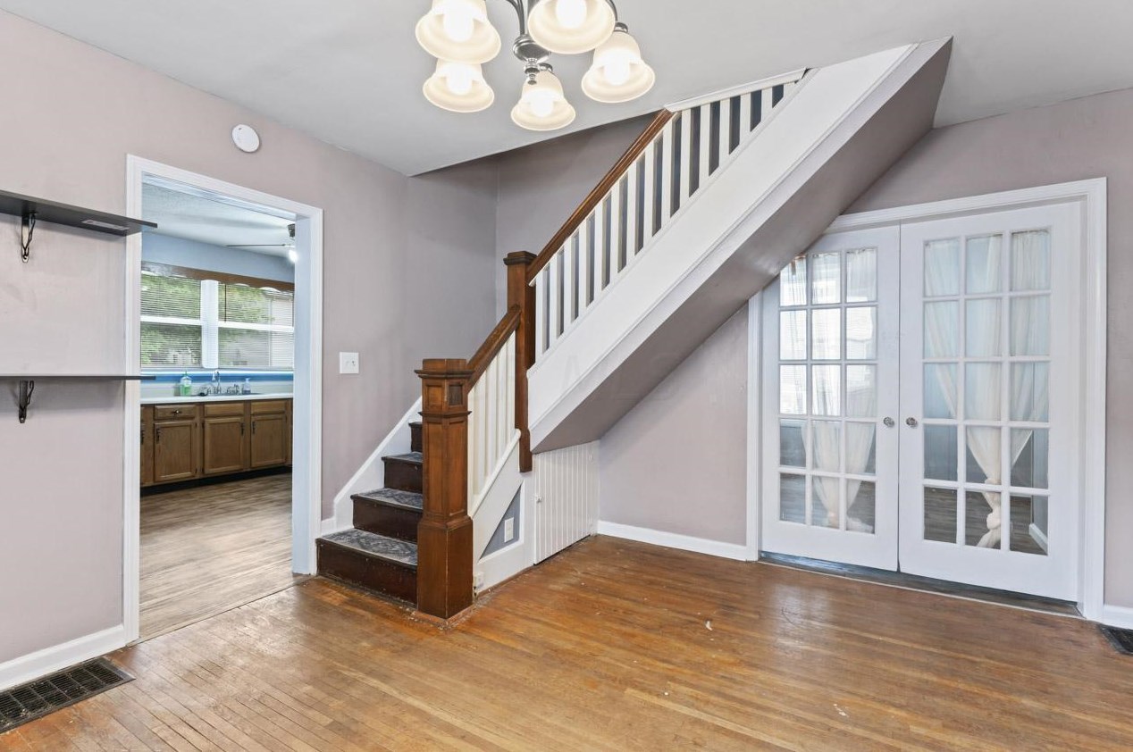 525 Maple St, Lancaster OH 43130-3125 exterior