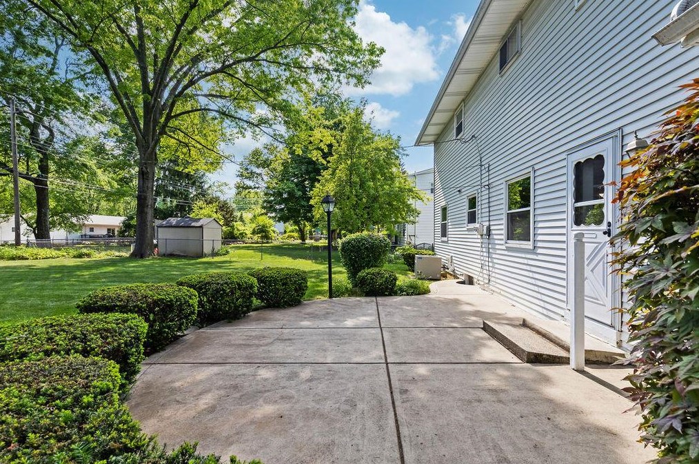 259 Highland Ave, Columbus OH 43085-2664 exterior