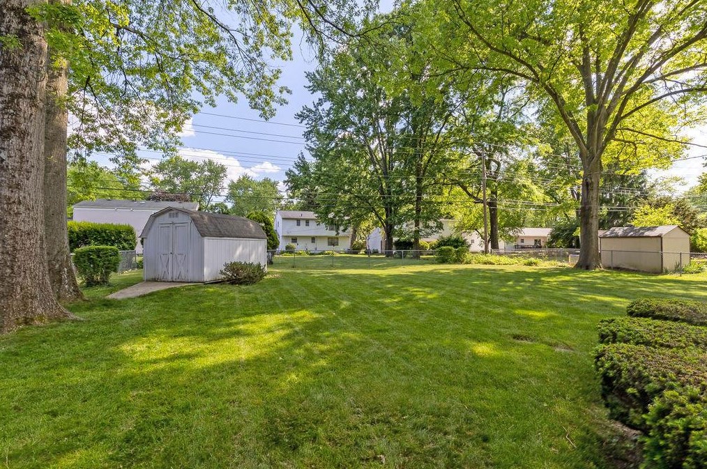 259 Highland Ave, Columbus OH 43085-2664 exterior