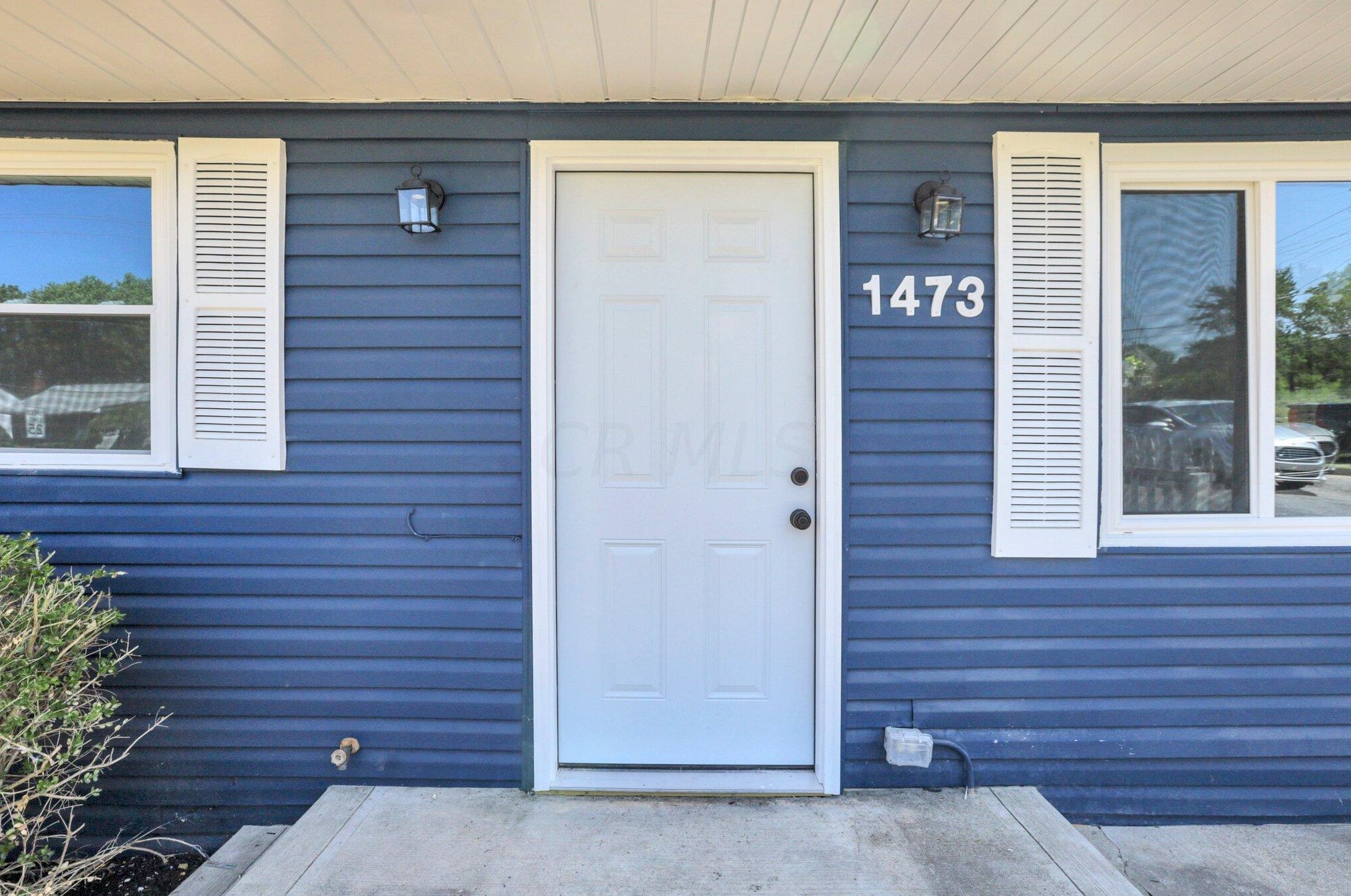 1473 Cooke Rd, Columbus OH 43214-3112 exterior