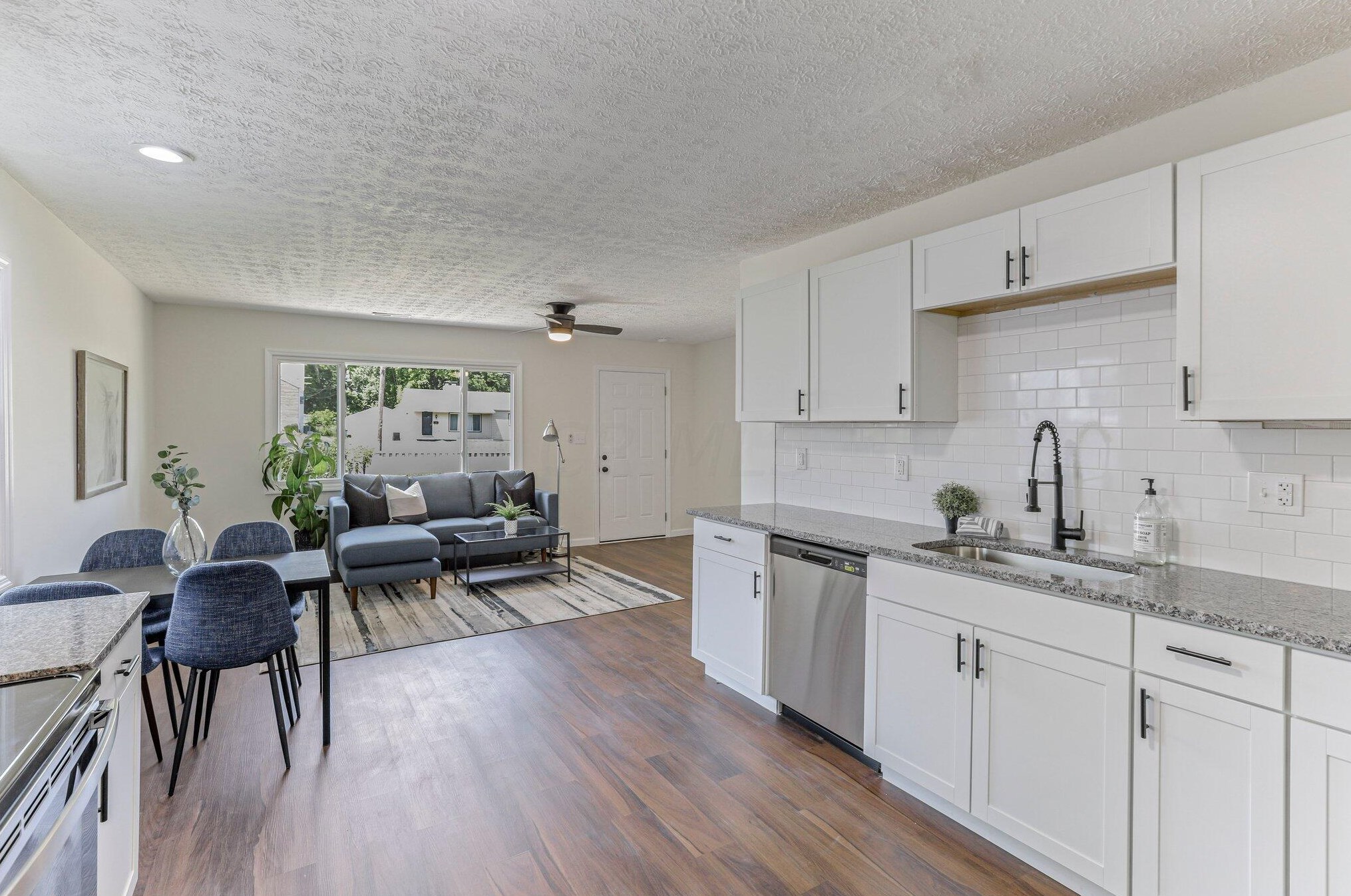 1473 Cooke Rd, Columbus OH 43214-3112 exterior