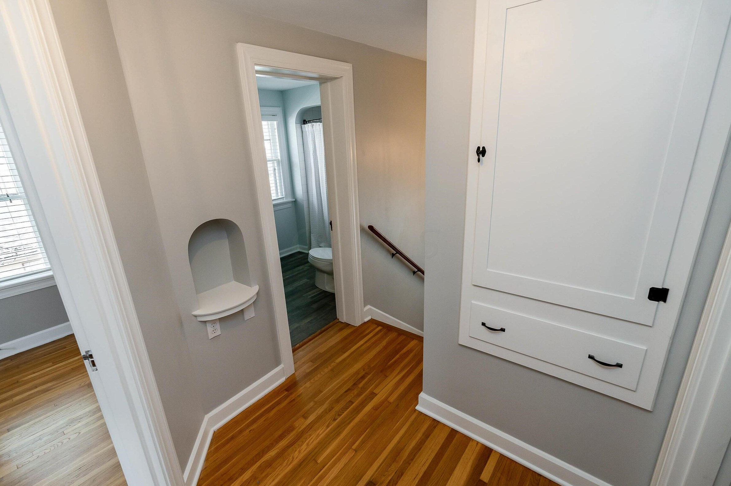 219 Huron Ave, Columbus OH 43204-2662 exterior