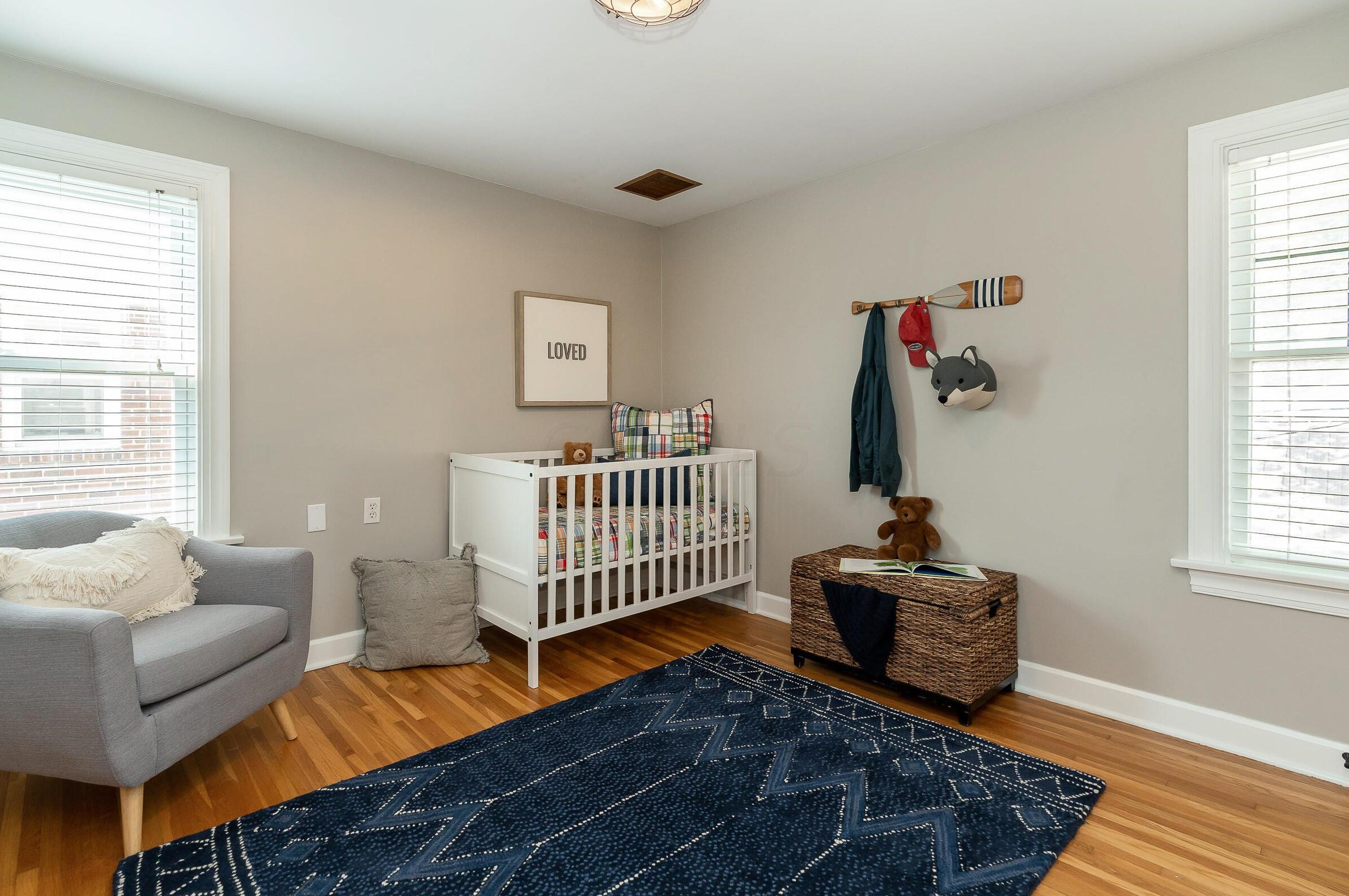 219 Huron Ave, Columbus OH 43204-2662 exterior