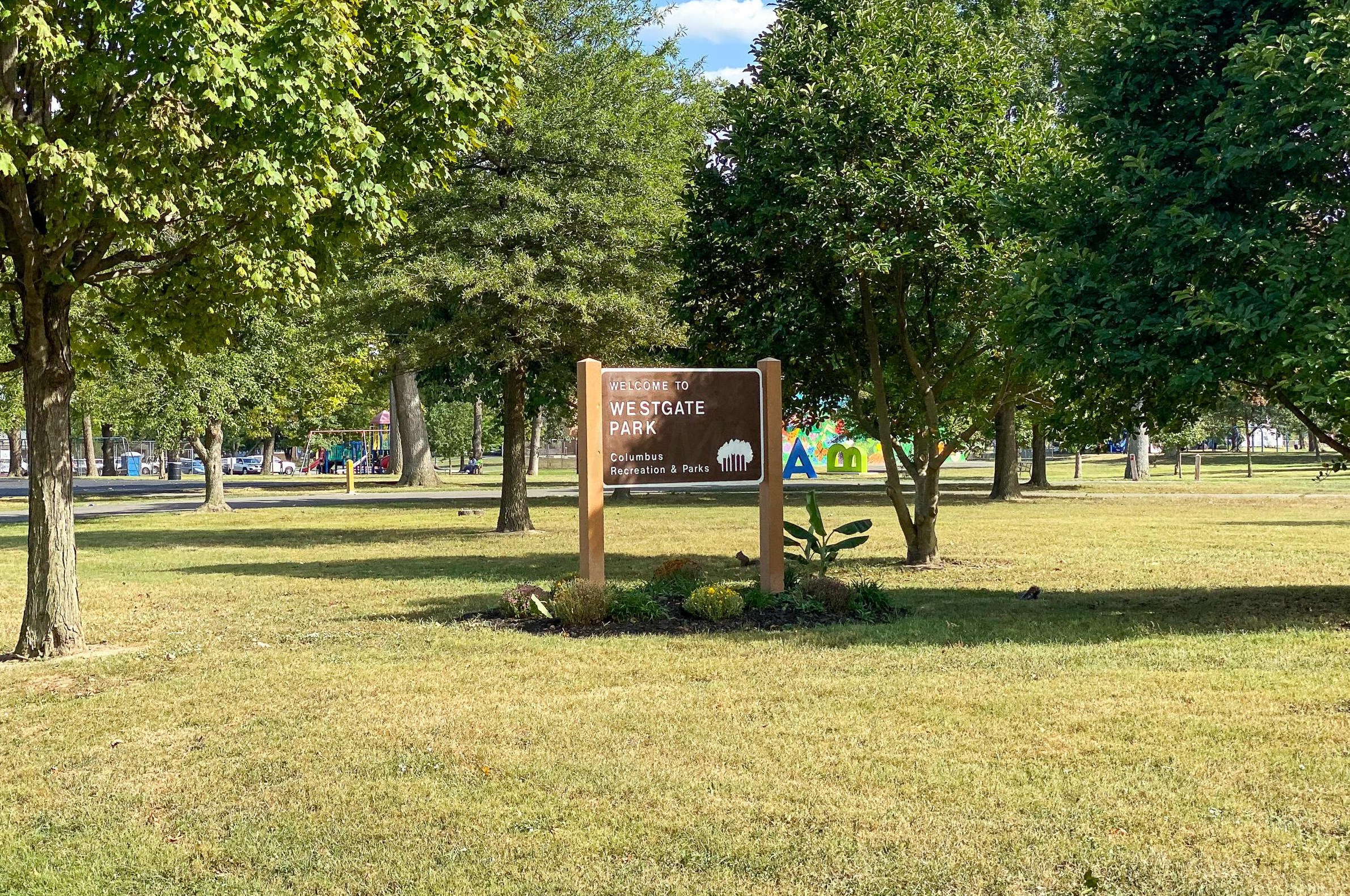 219 Huron Ave, Columbus OH 43204-2662 exterior