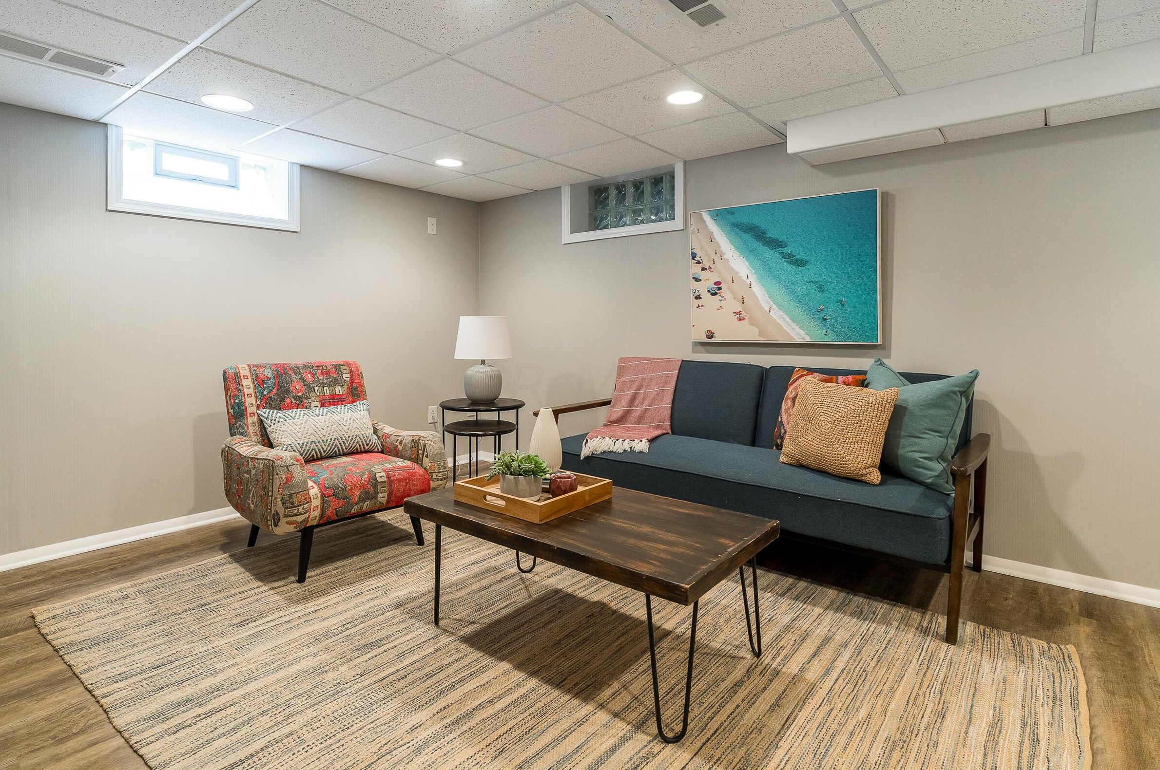 219 Huron Ave, Columbus OH 43204-2662 exterior