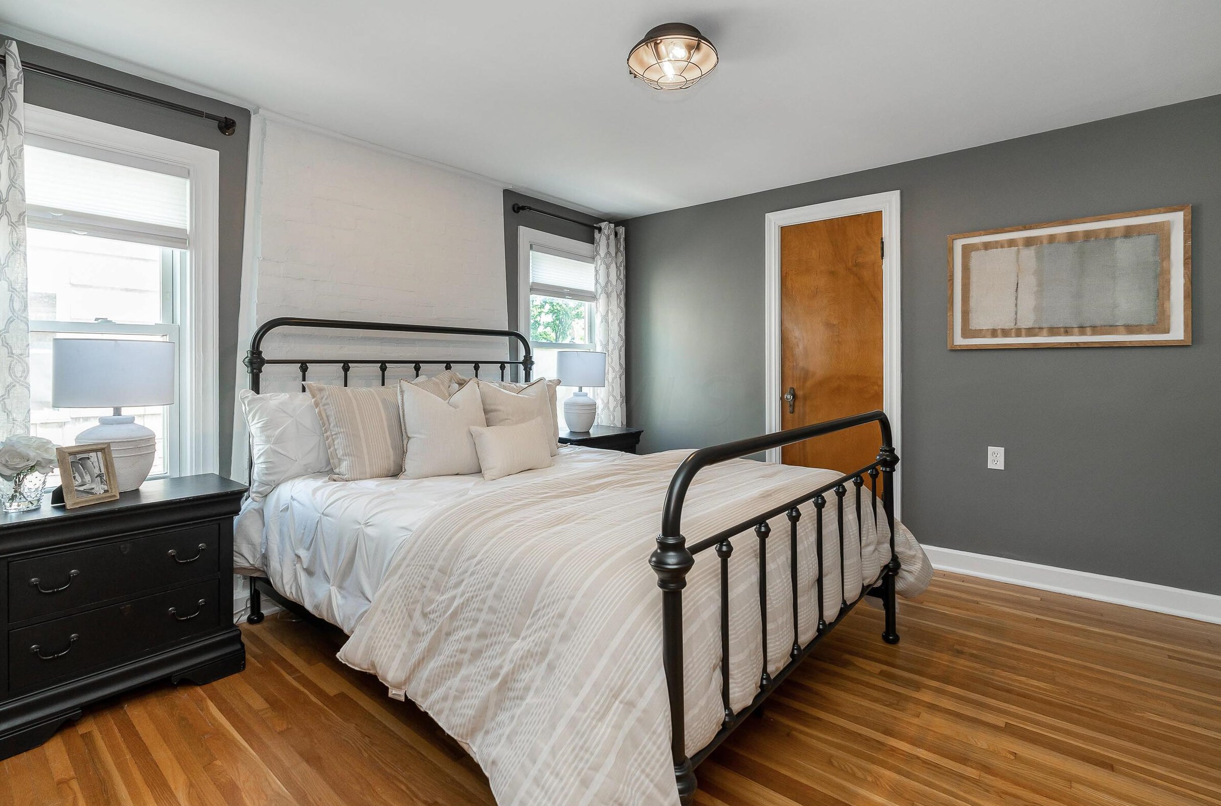 219 Huron Ave, Columbus OH 43204-2662 exterior