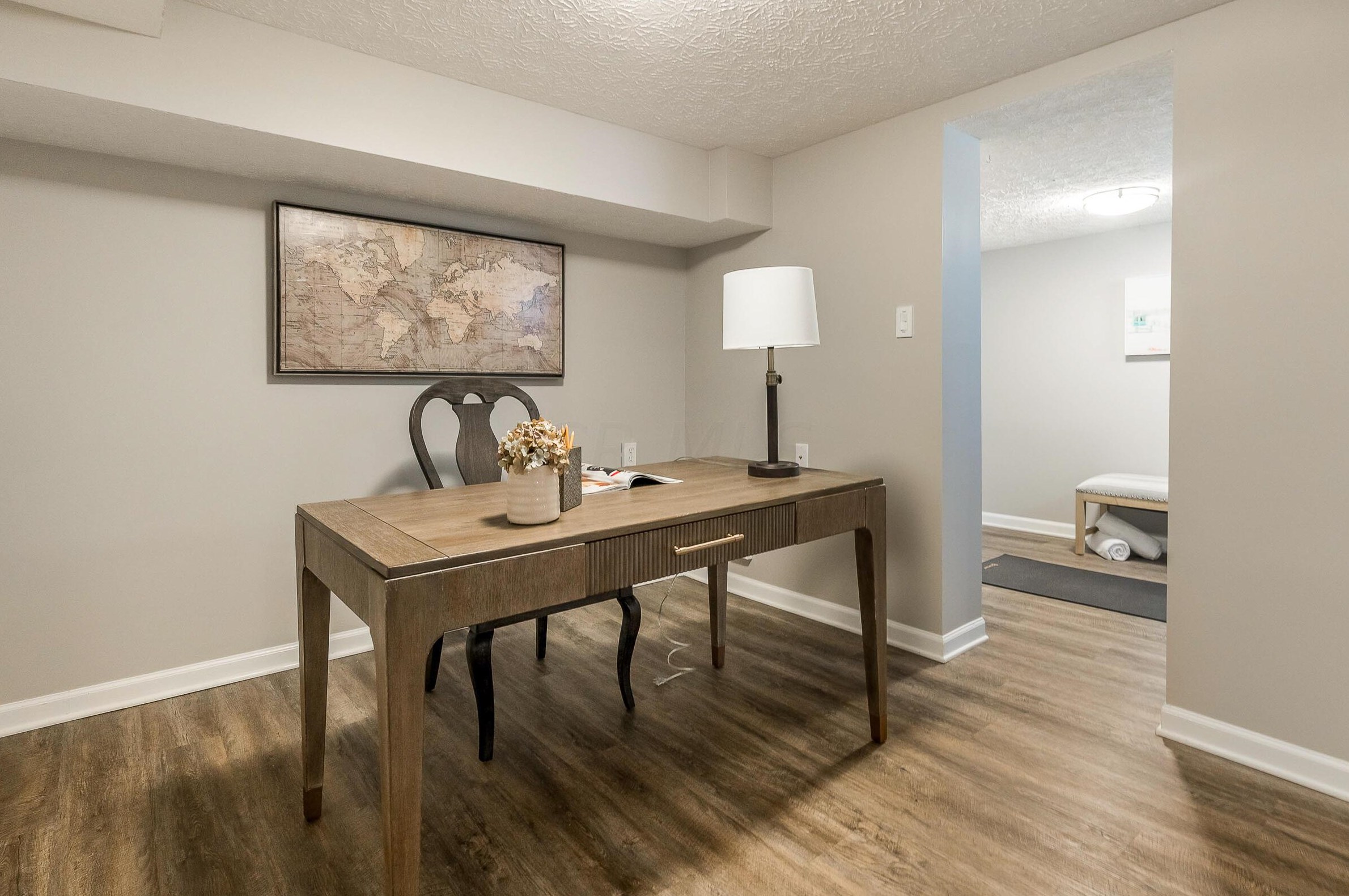 219 Huron Ave, Columbus OH 43204-2662 exterior