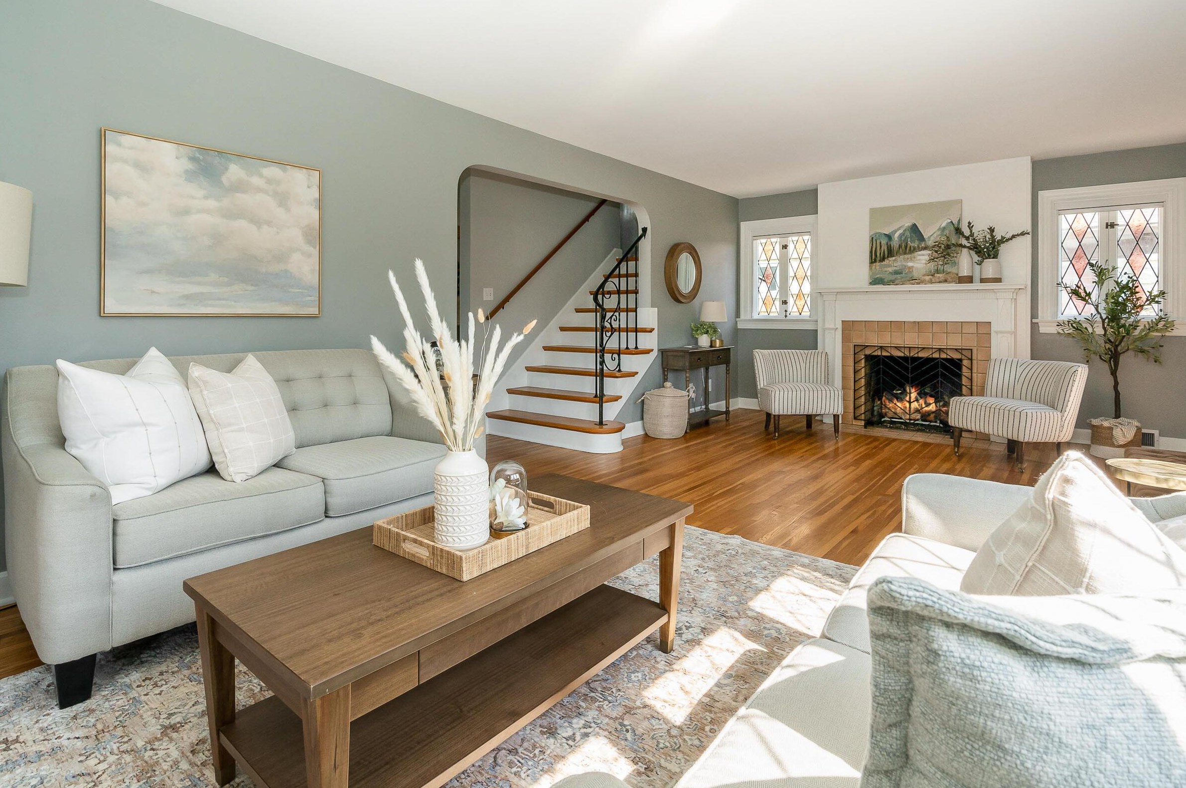 219 Huron Ave, Columbus OH 43204-2662 exterior