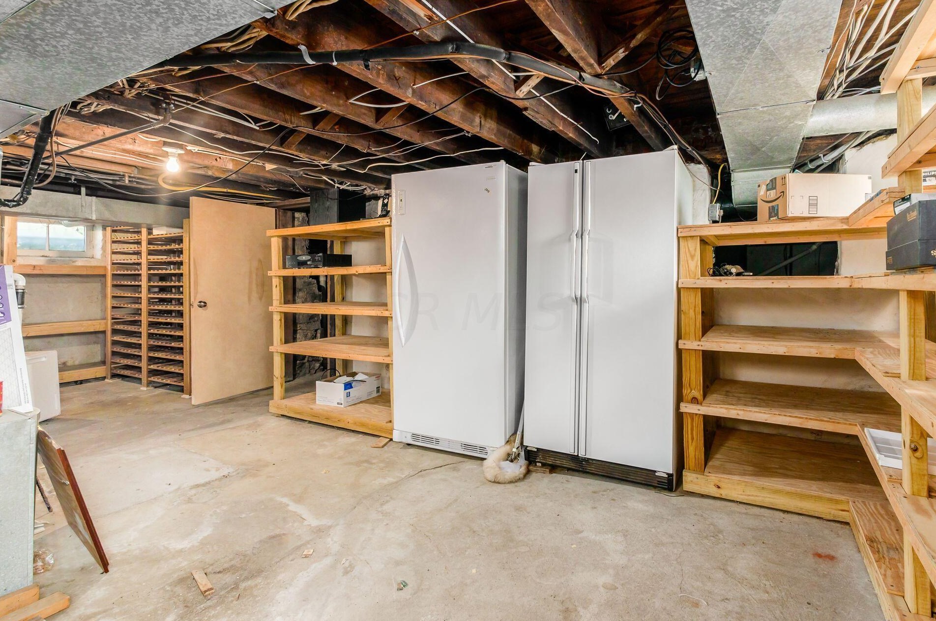 751 Jaeger St, Columbus OH 43206-2273 exterior