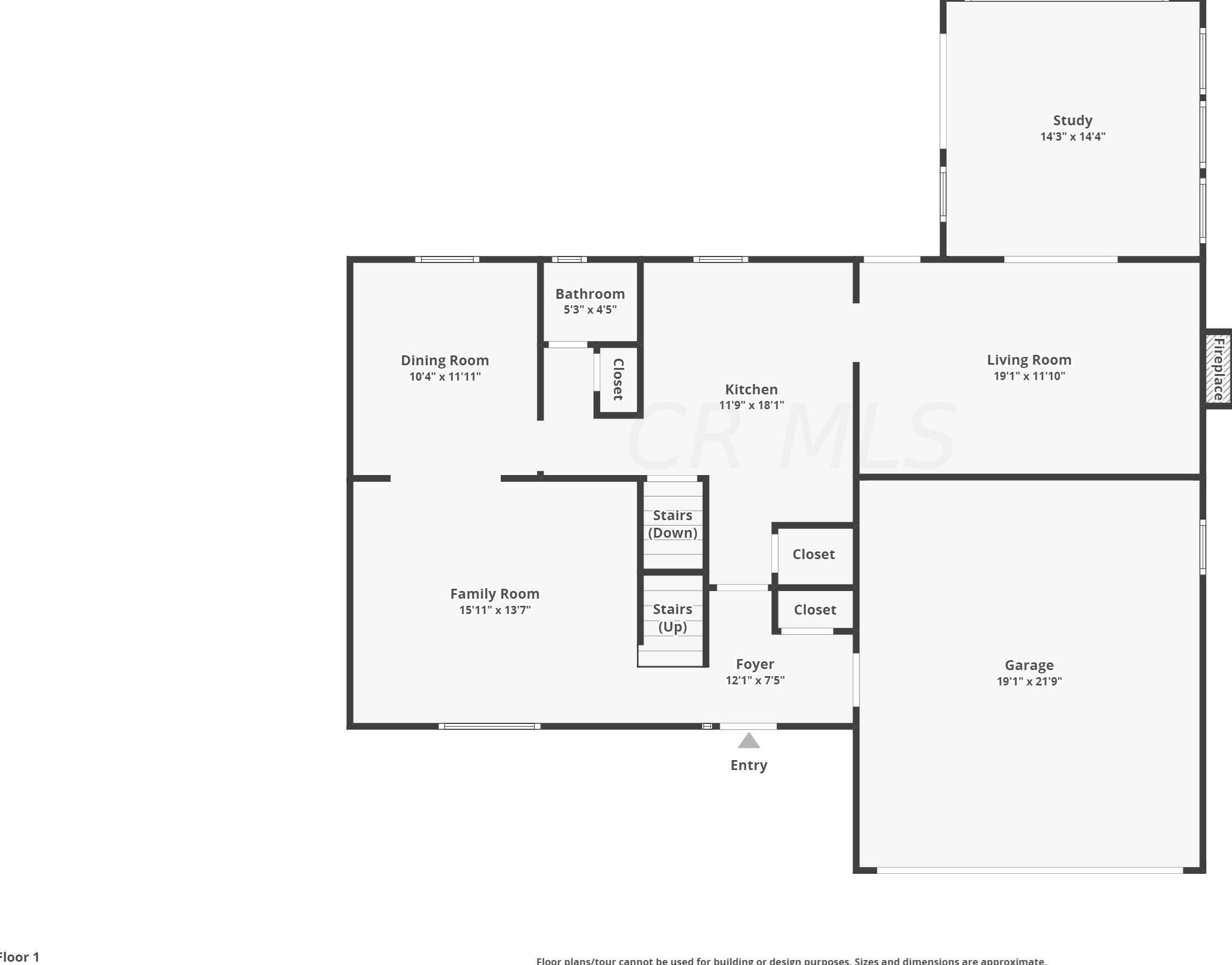 1762 Staffordshire Rd, Columbus OH 43229-2141 exterior