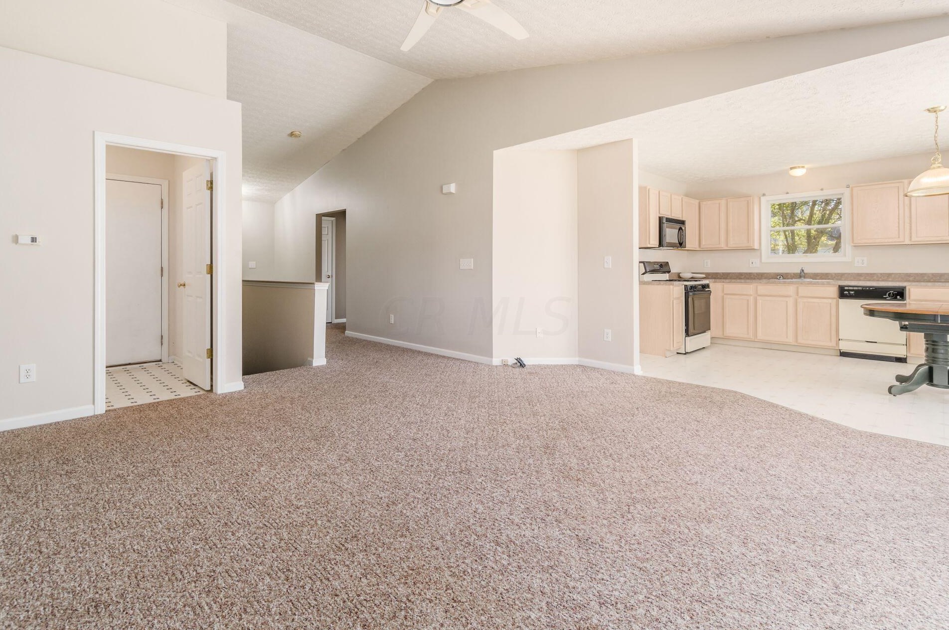 3658 Larkwell Way, Columbus OH 43232-3600 exterior