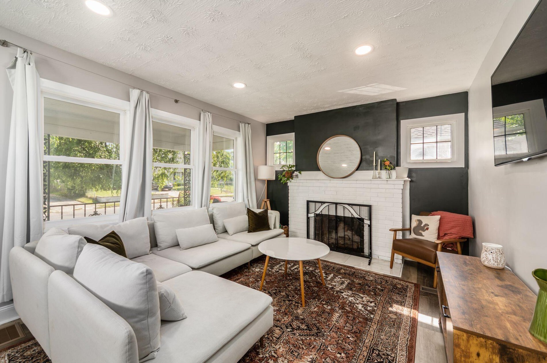 1205 20 Ave, Columbus OH 43211-2507 exterior