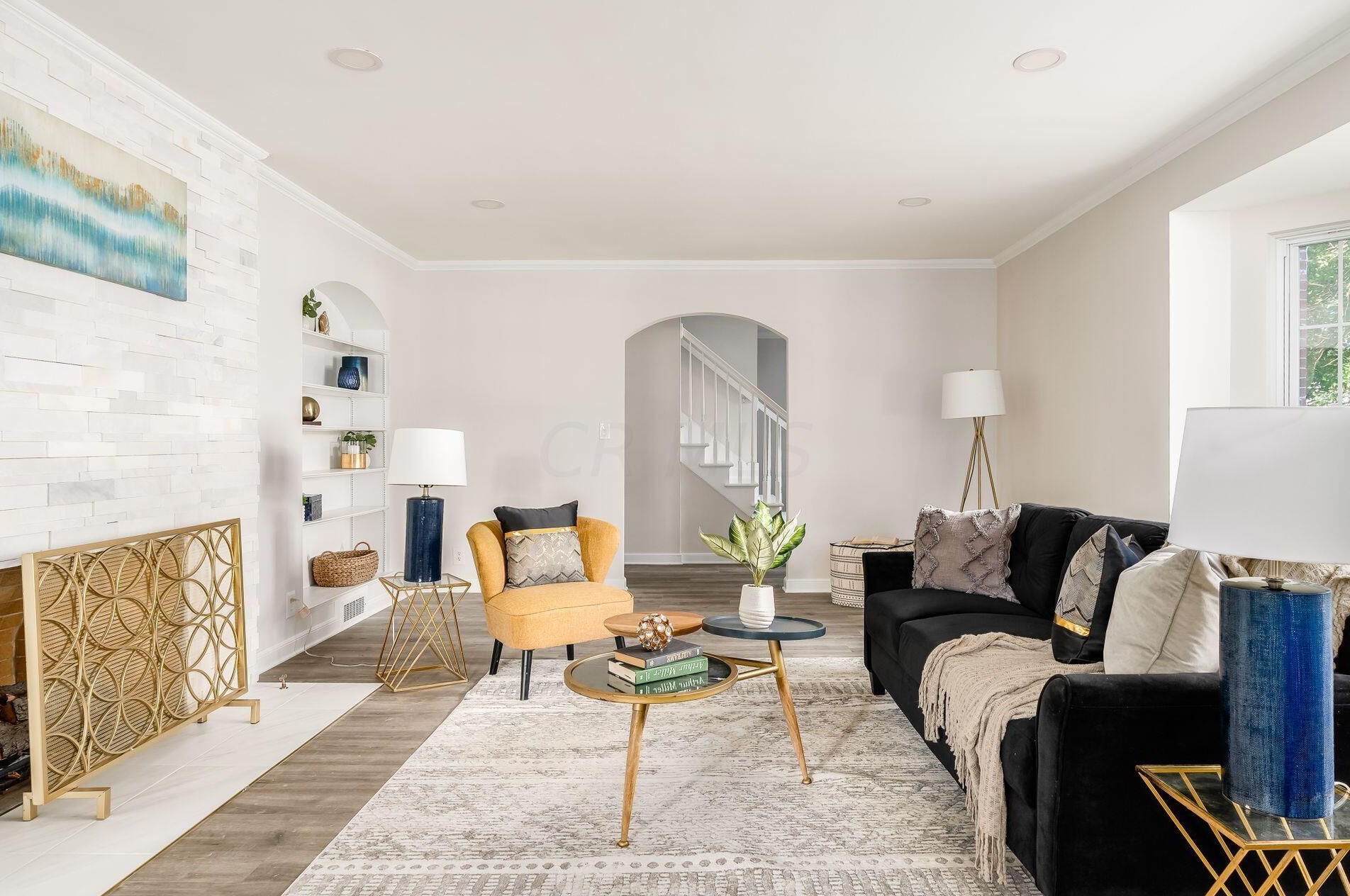 85 Eastmoor Blvd, Columbus OH 43209-2281 exterior