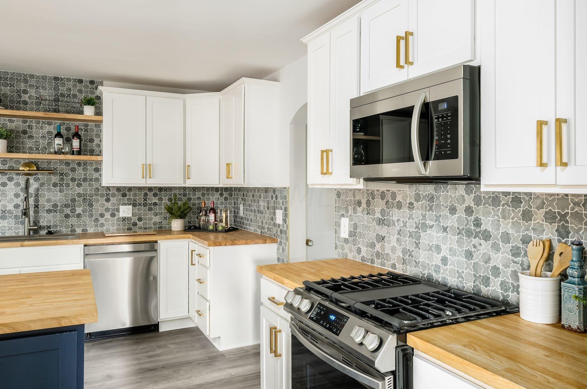 85 Eastmoor Blvd, Columbus OH 43209-2281 exterior