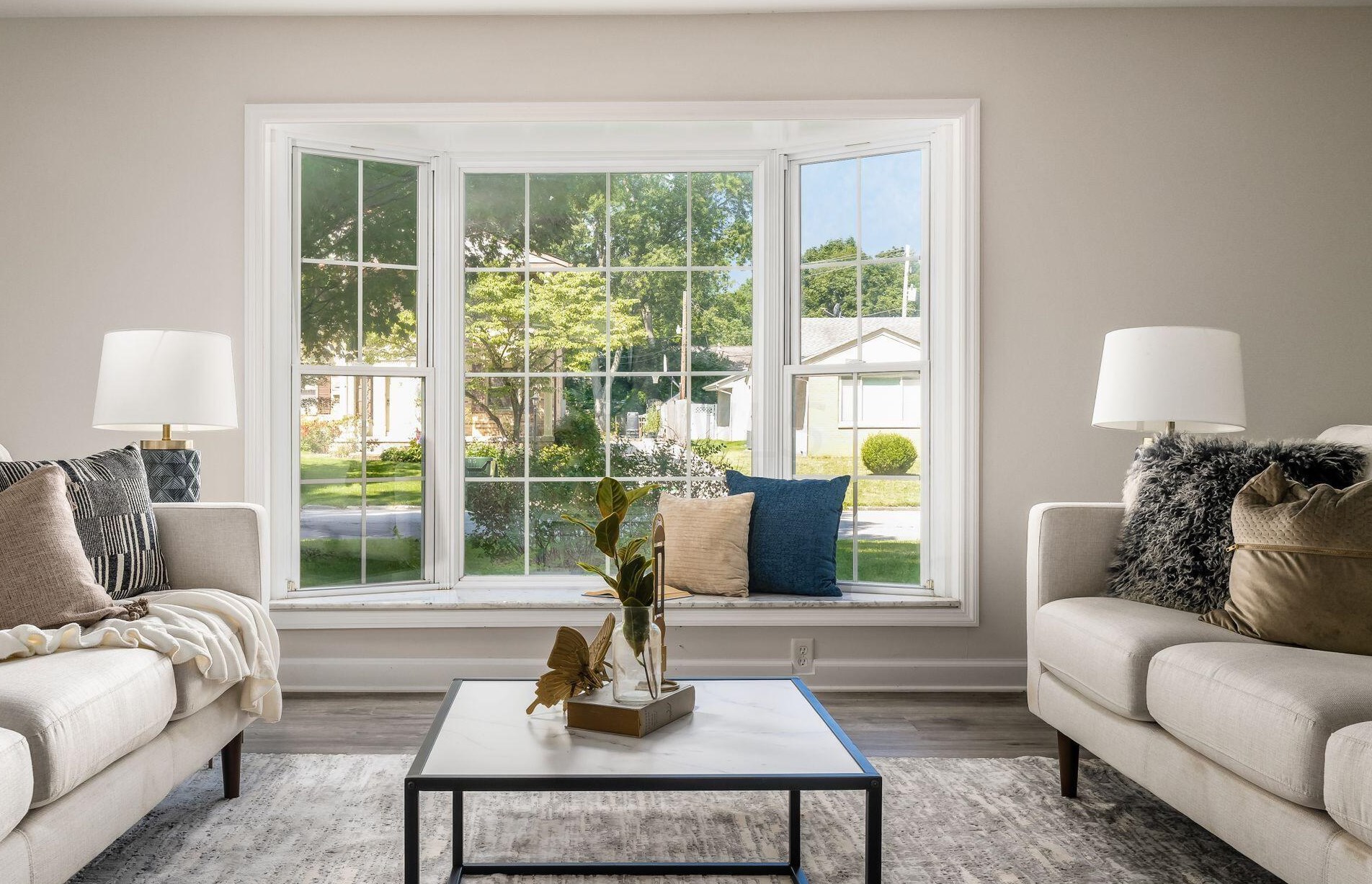 85 Eastmoor Blvd, Columbus OH 43209-2281 exterior