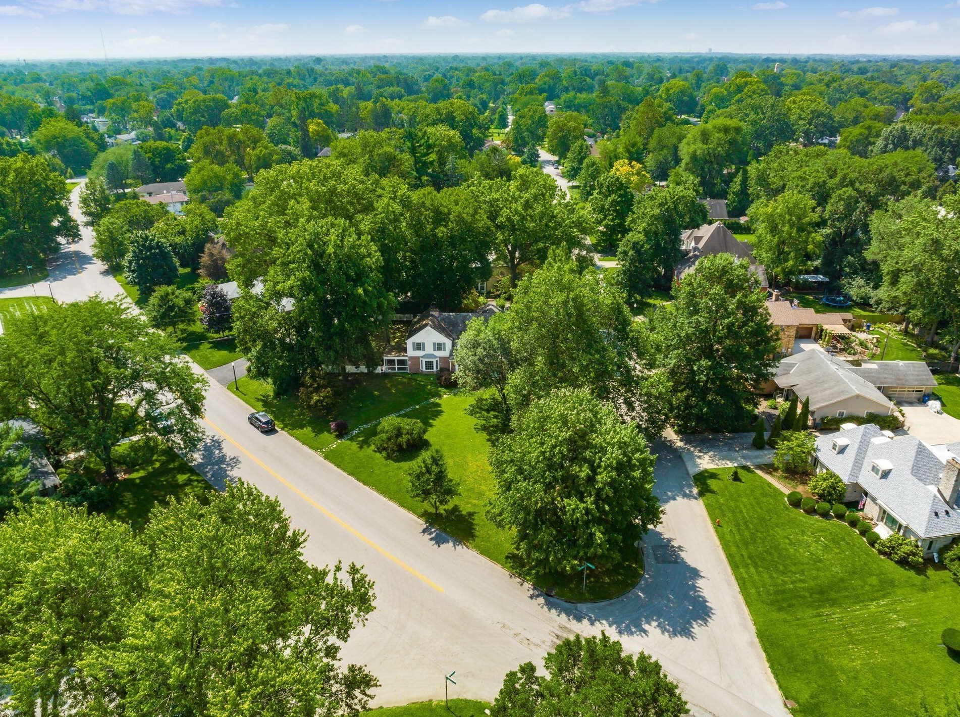 85 Eastmoor Blvd, Columbus OH 43209-2281 exterior