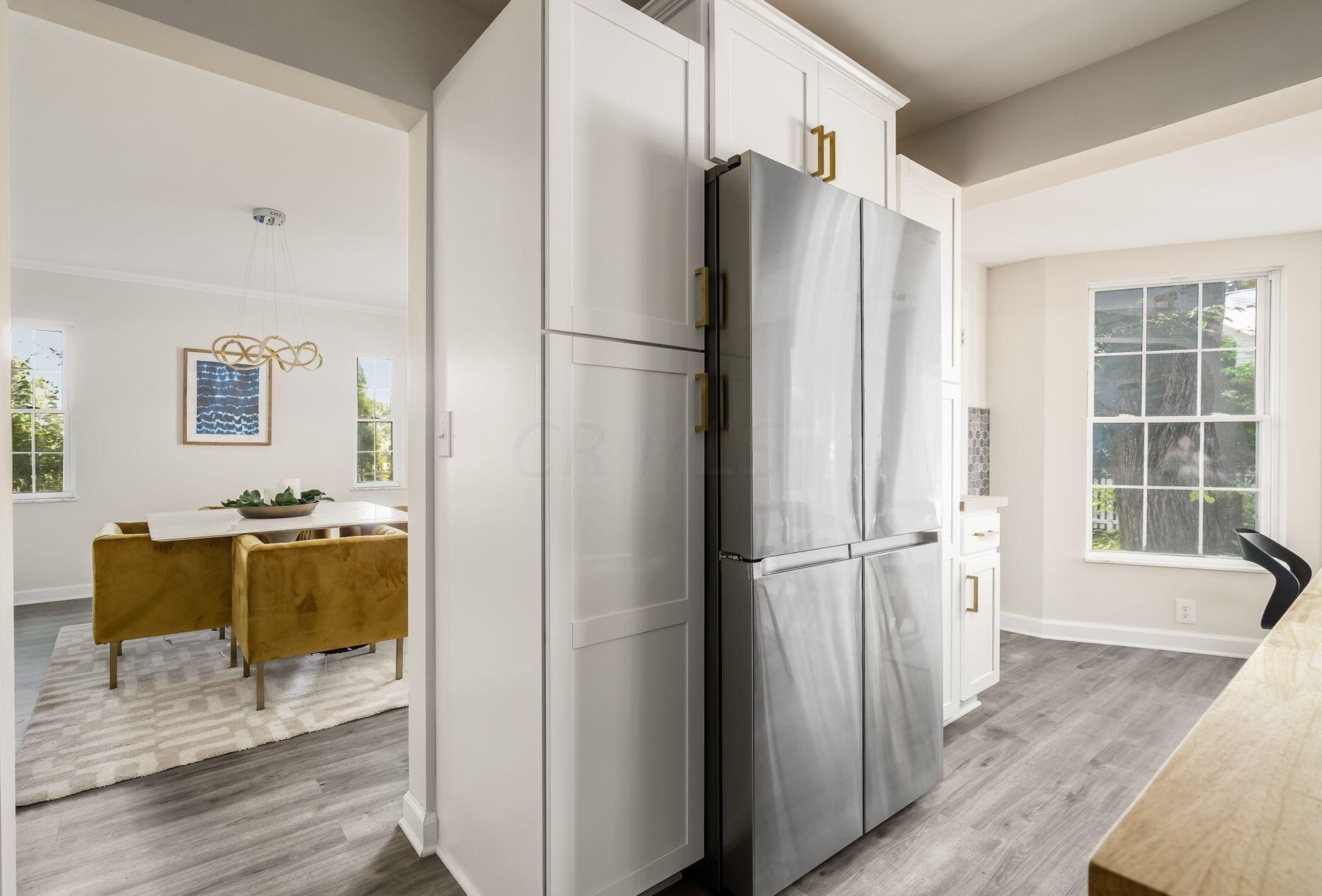 85 Eastmoor Blvd, Columbus OH 43209-2281 exterior