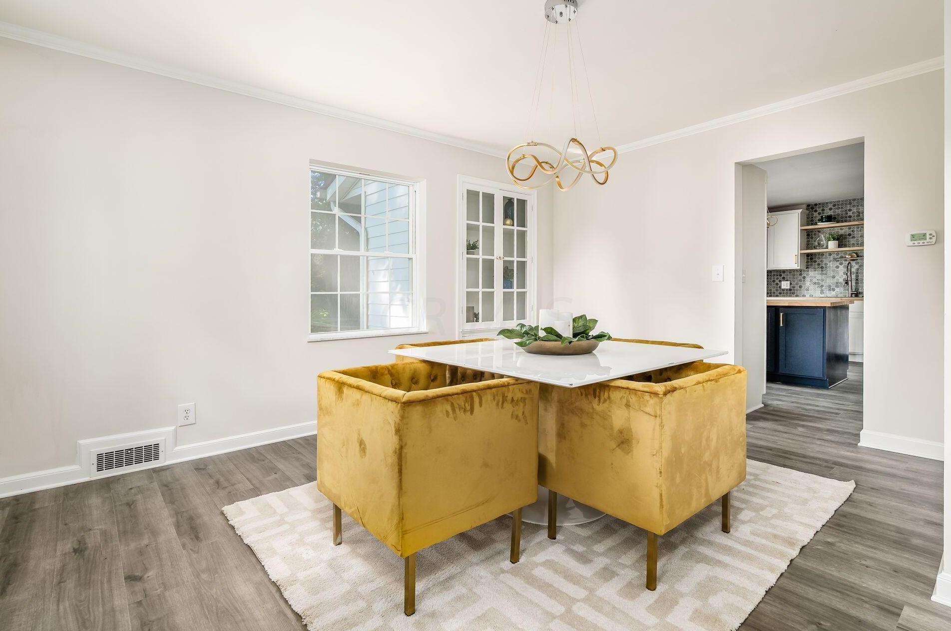 85 Eastmoor Blvd, Columbus OH 43209-2281 exterior