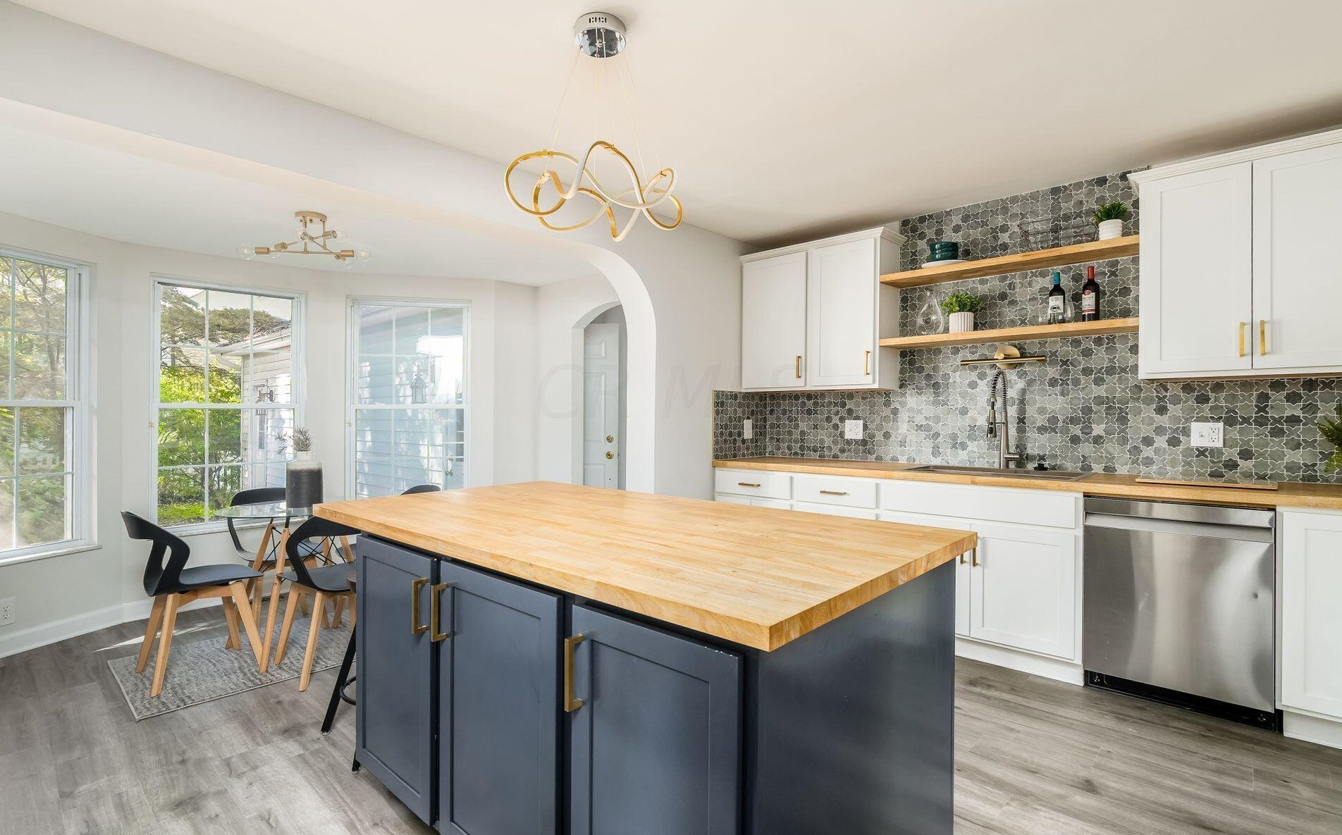 85 Eastmoor Blvd, Columbus OH 43209-2281 exterior