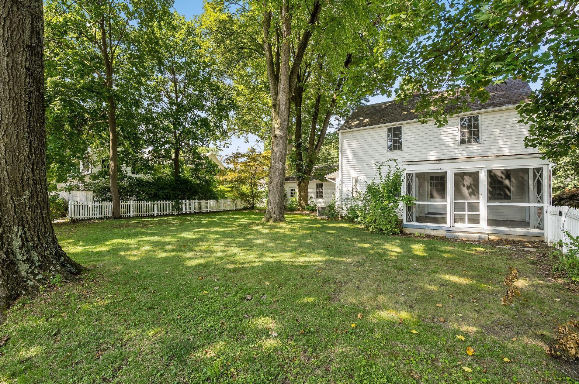 85 Eastmoor Blvd, Columbus OH 43209-2281 exterior