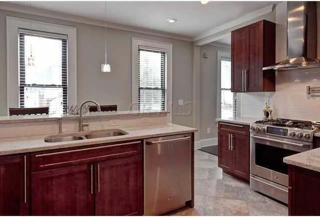 106 Gates St, Columbus OH  43206-3622 exterior