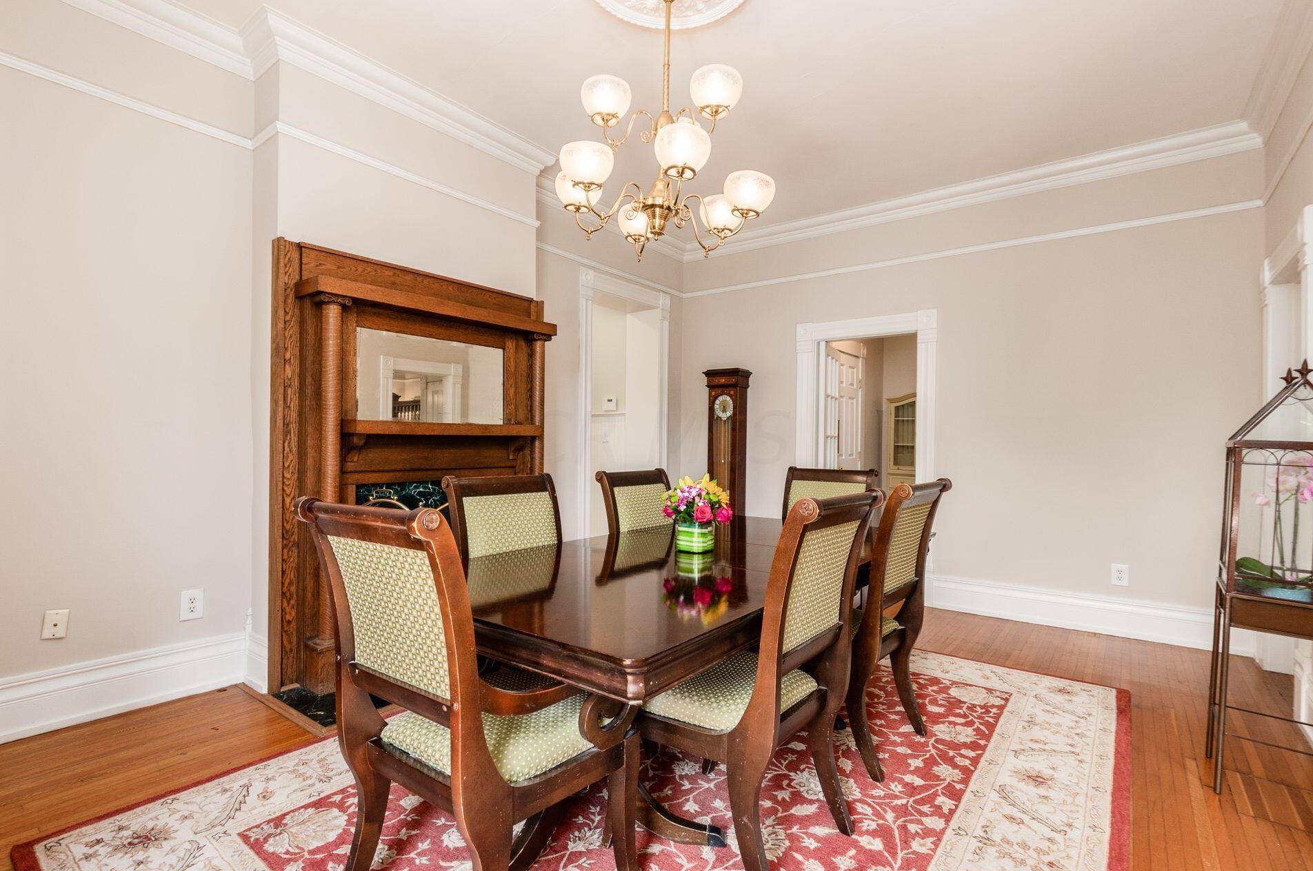 150 North Broadway, Columbus OH 43214-4112 exterior