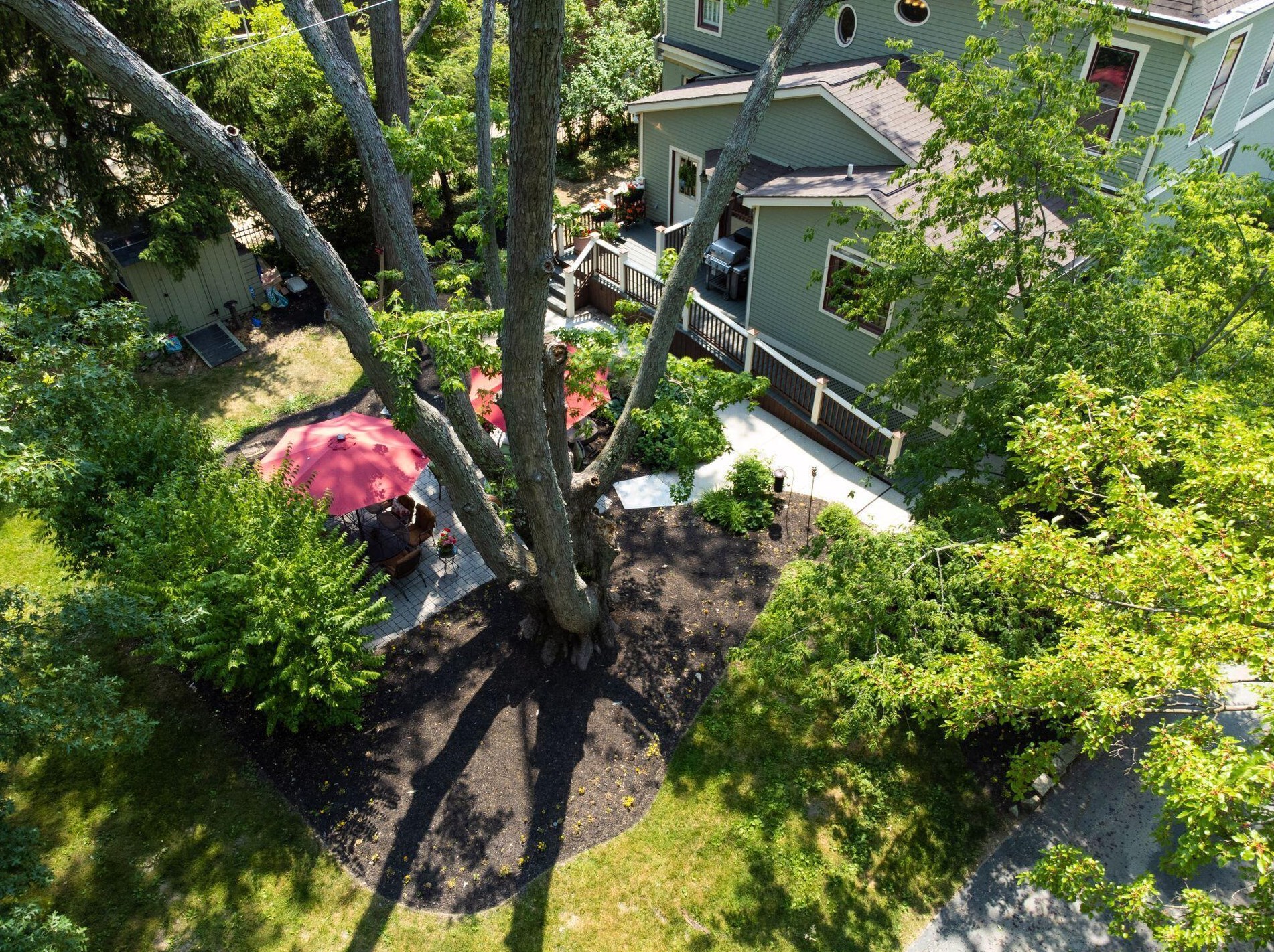 150 North Broadway, Columbus OH 43214-4112 exterior