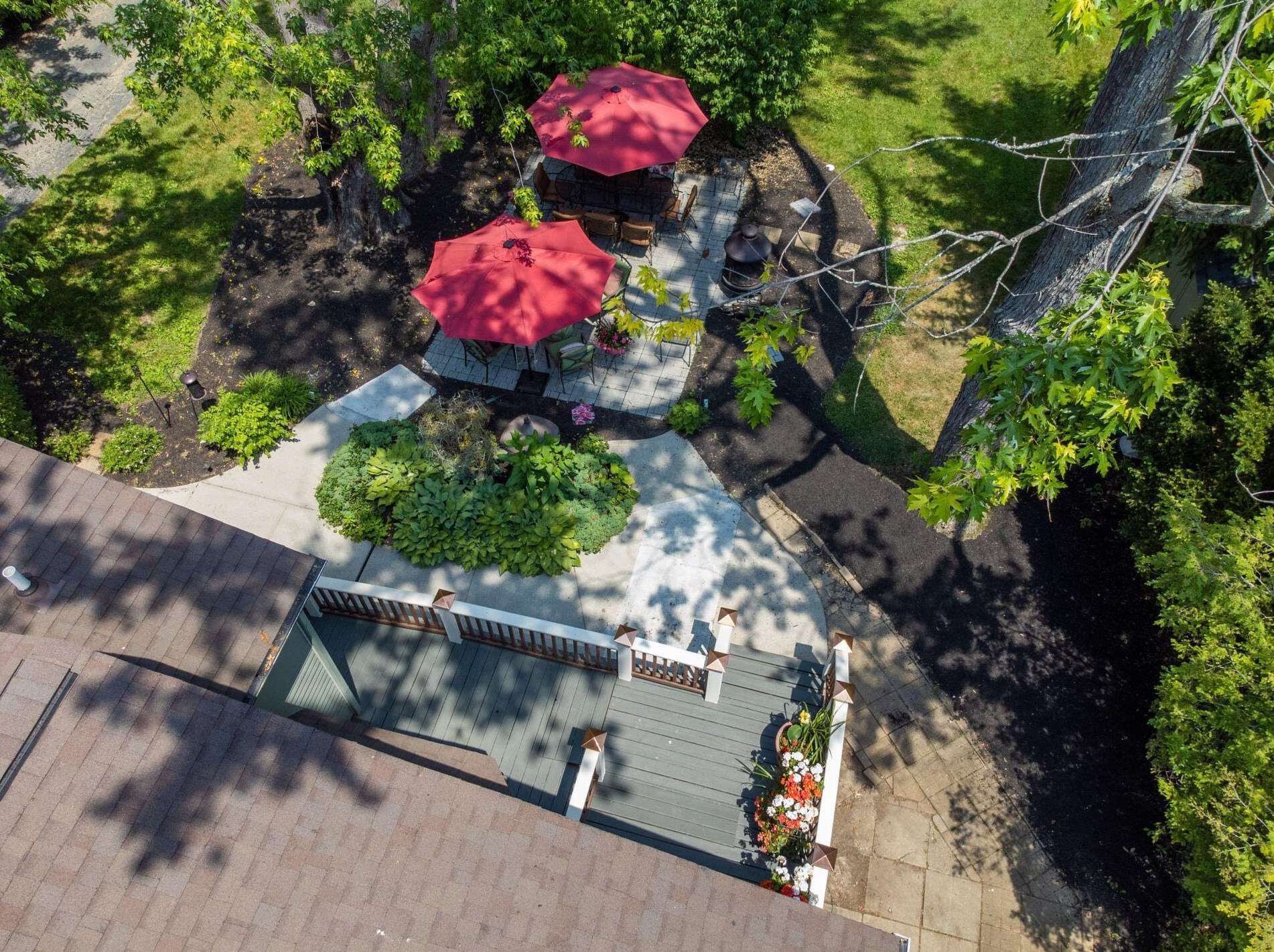 150 North Broadway, Columbus OH 43214-4112 exterior