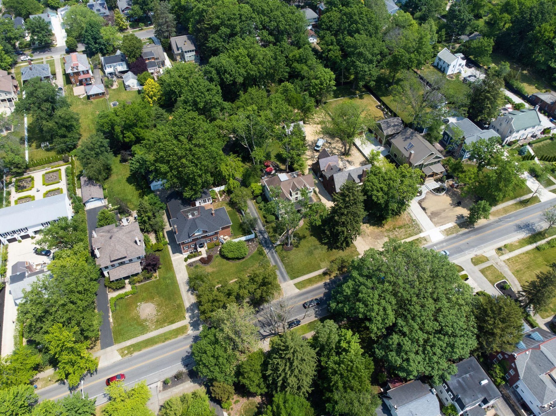 150 North Broadway, Columbus OH 43214-4112 exterior